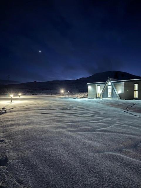 One-Bedroom Chalet photo 1