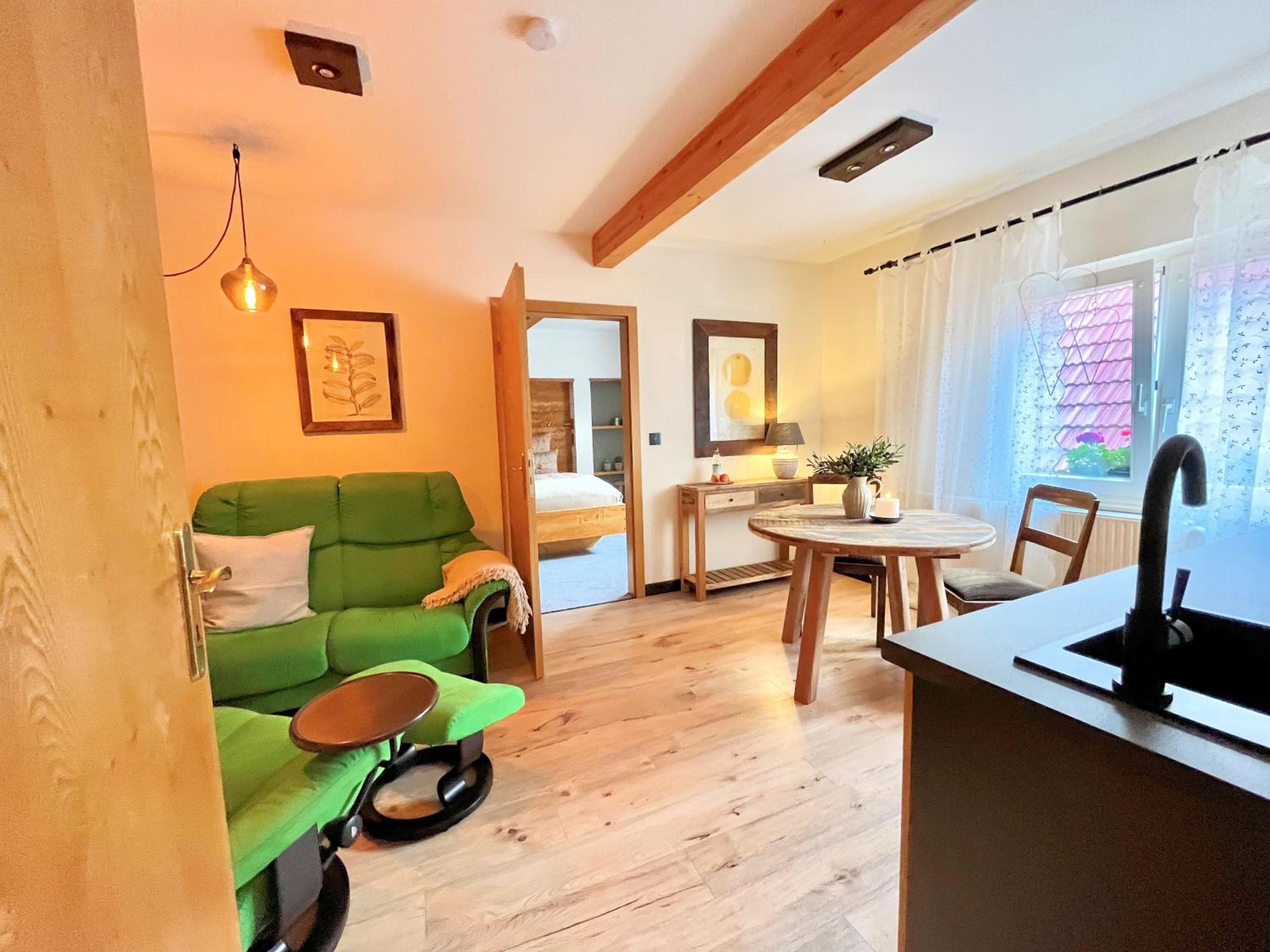 Double Room photo 2