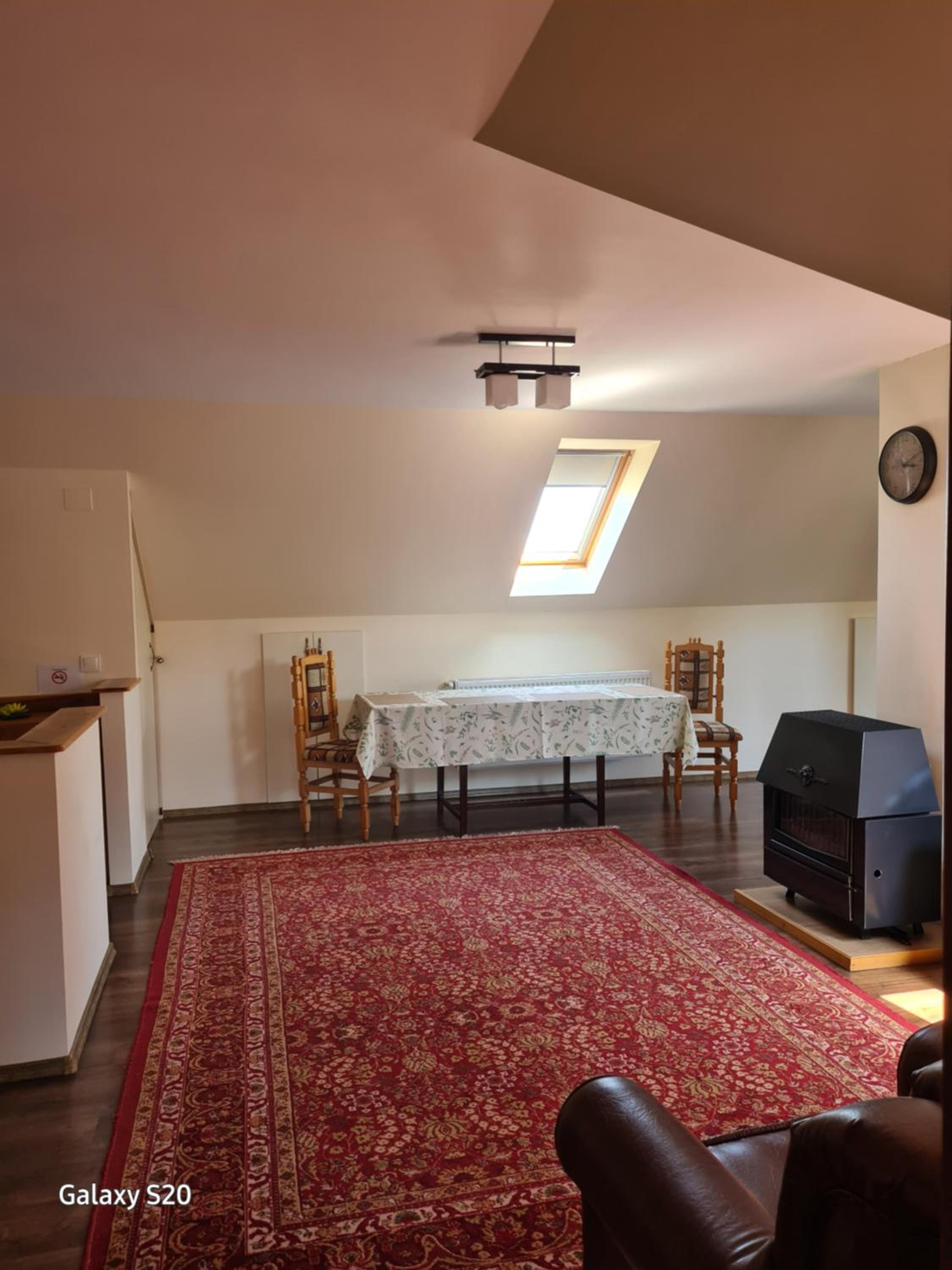 Double Room with Garden View photo 2