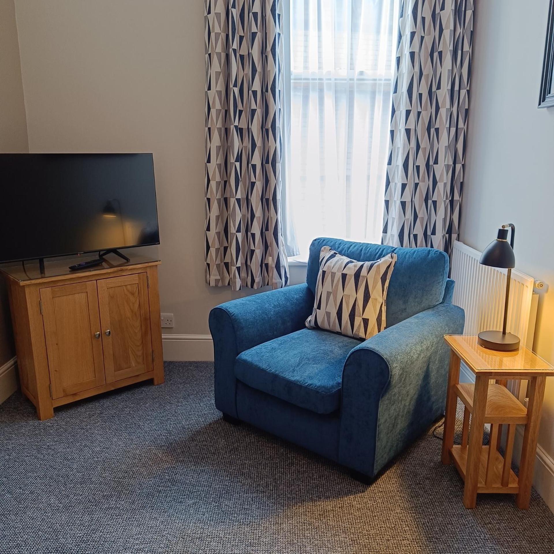 Junior Suite photo 3