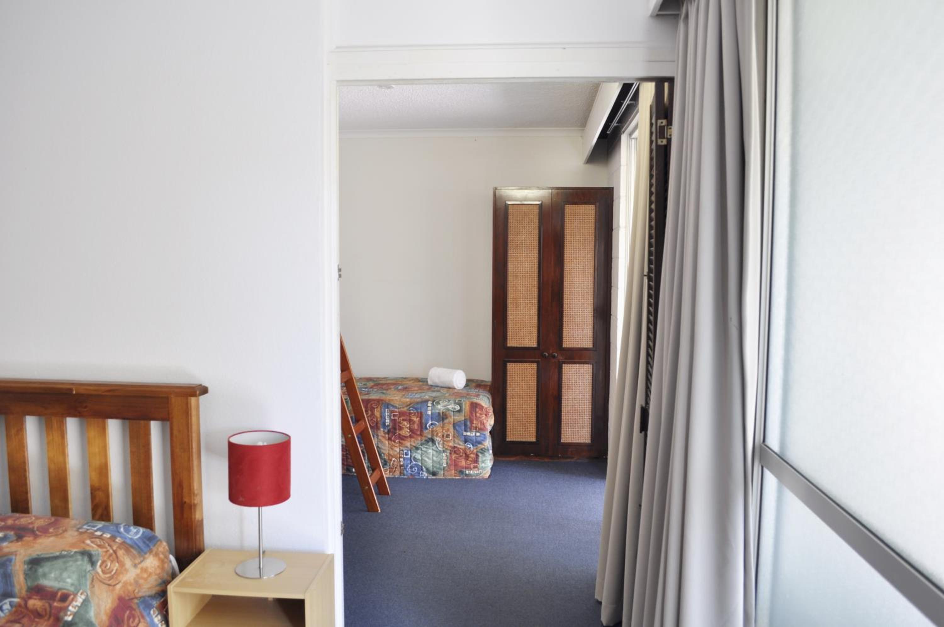 Two-Bedroom Family Suite photo 3