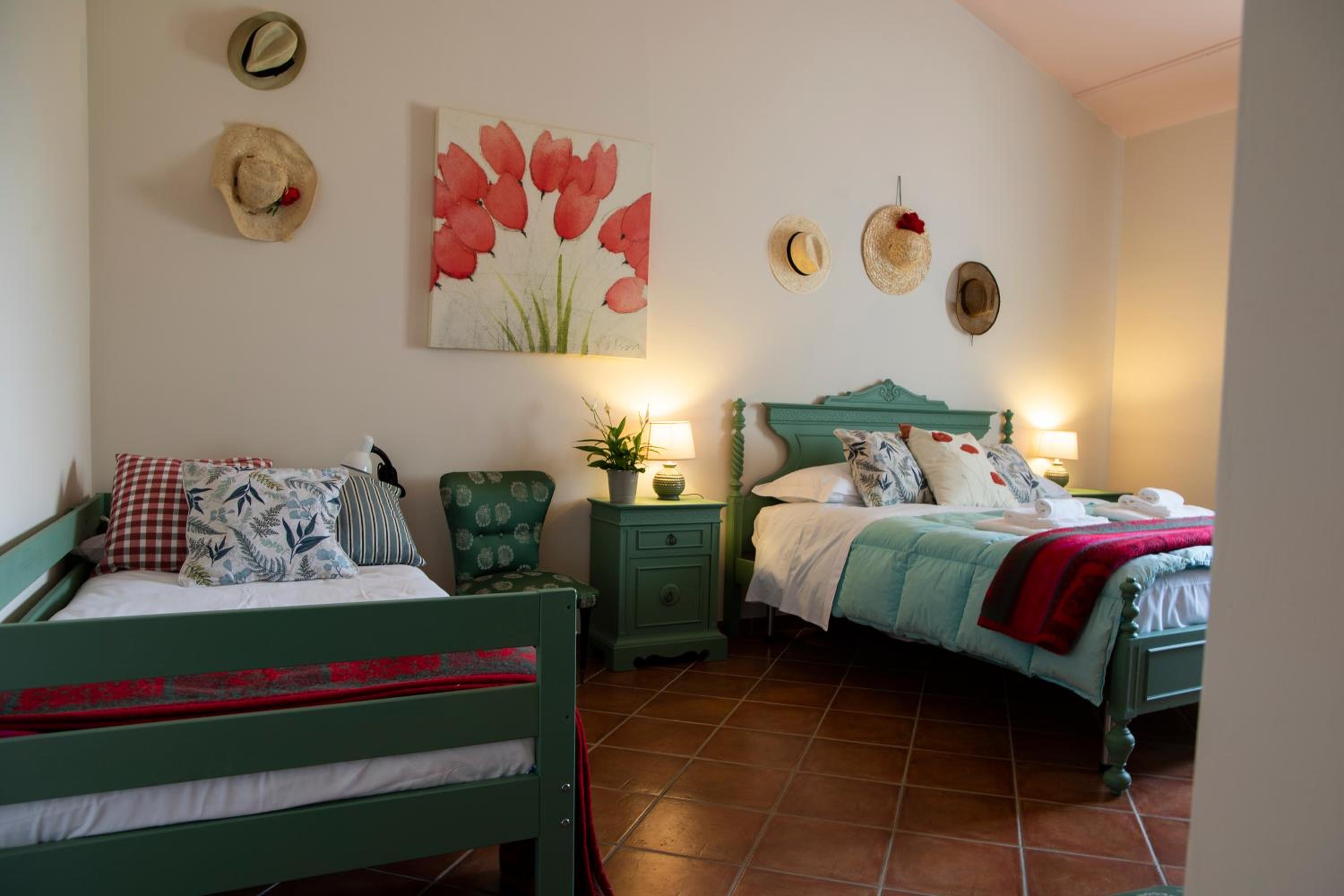 Triple Room photo 3