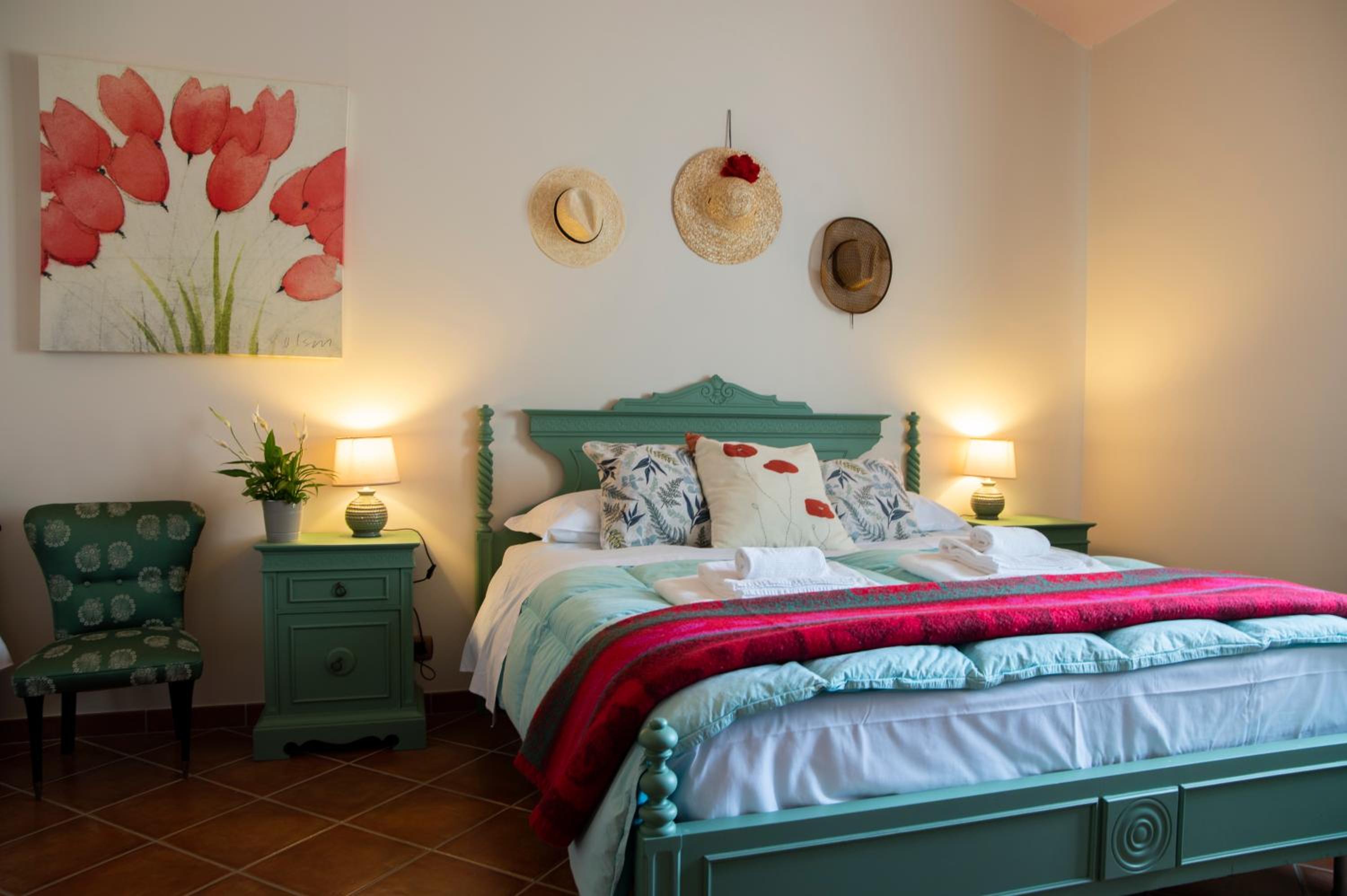Triple Room photo 2