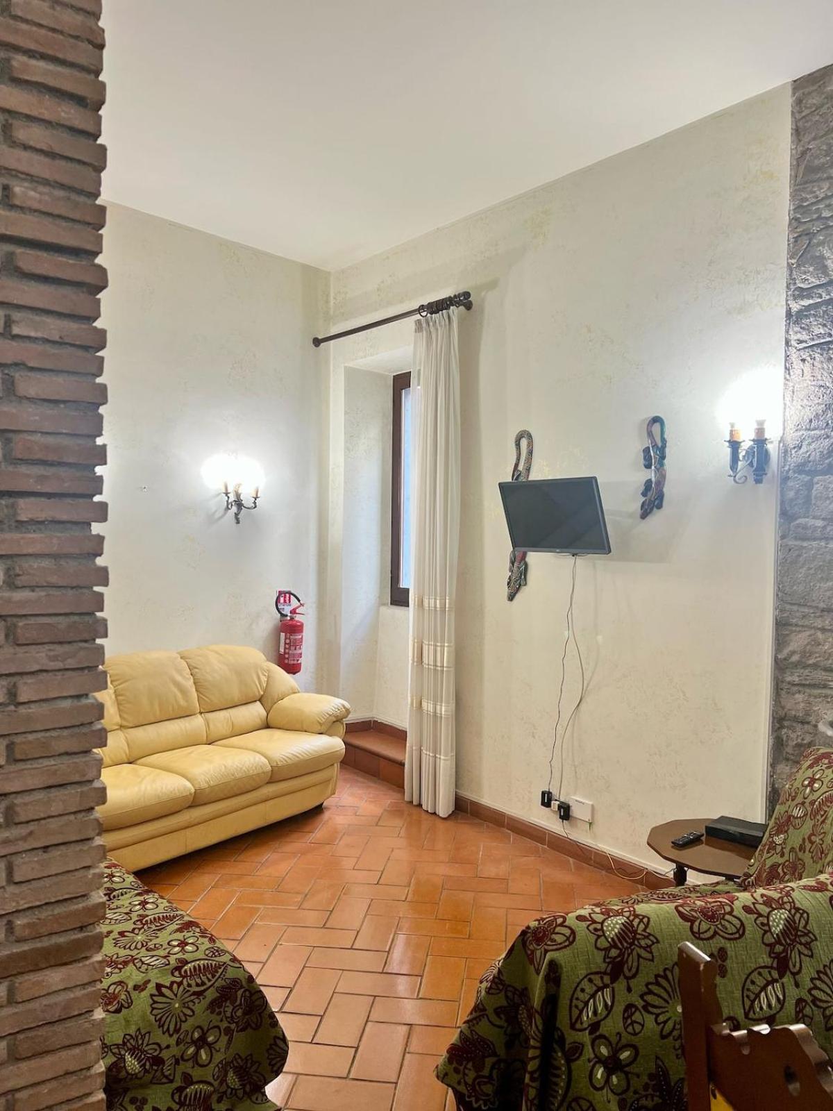 Two-Bedroom Standard Apartment