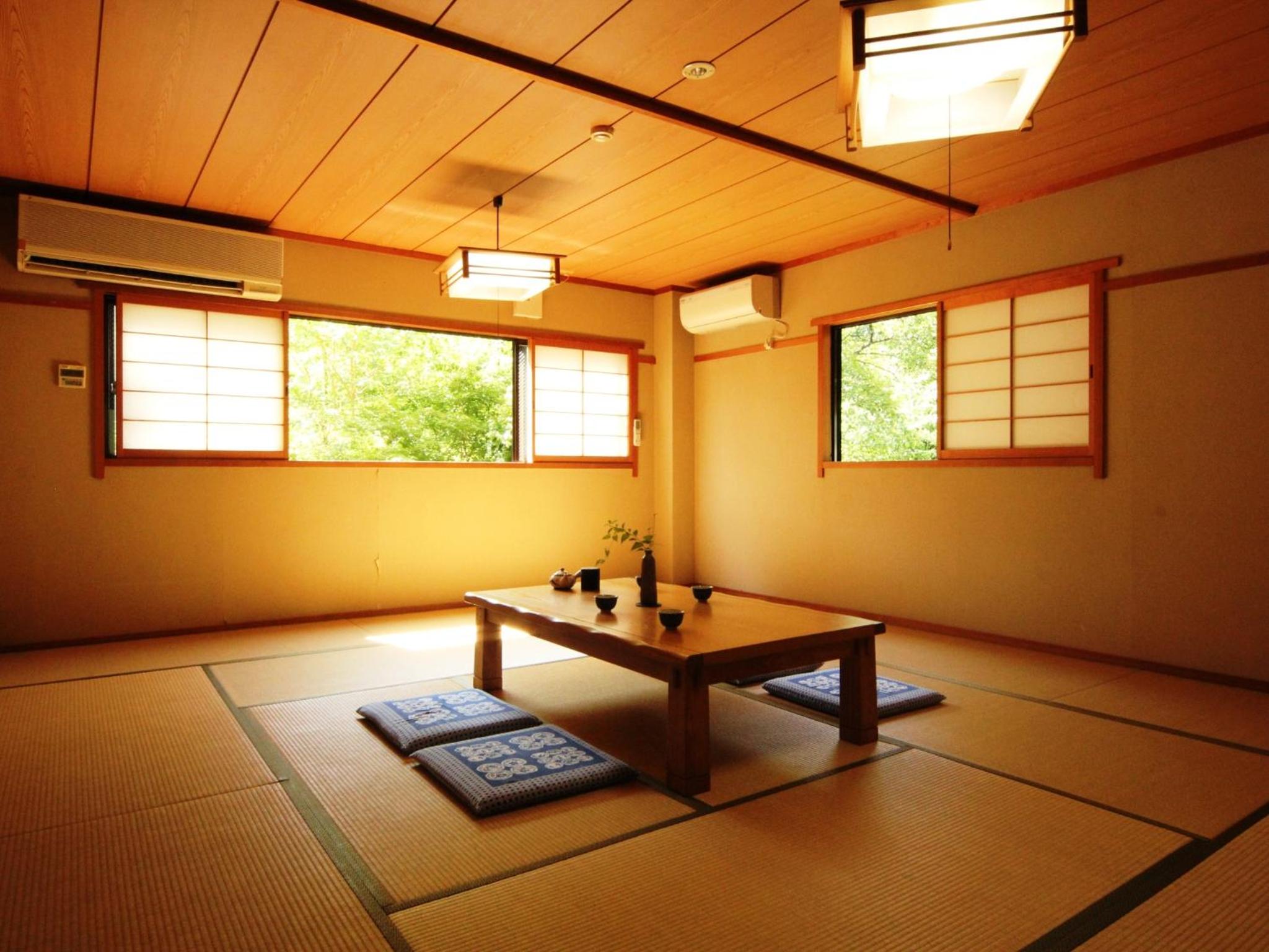 Japanese-Style Room - Photo 1