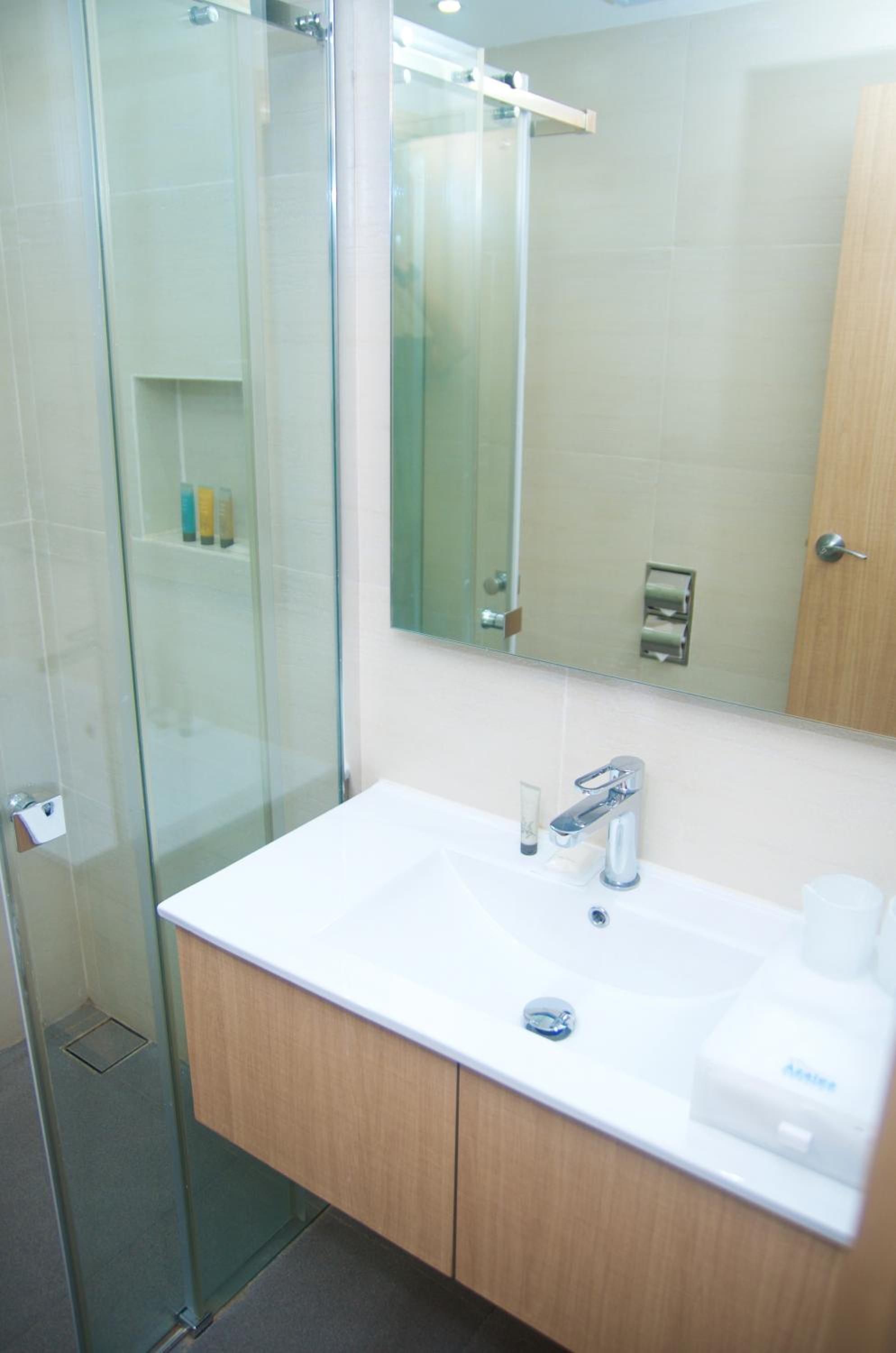 Two-Bedroom Suite with Kitchen - Photo 6