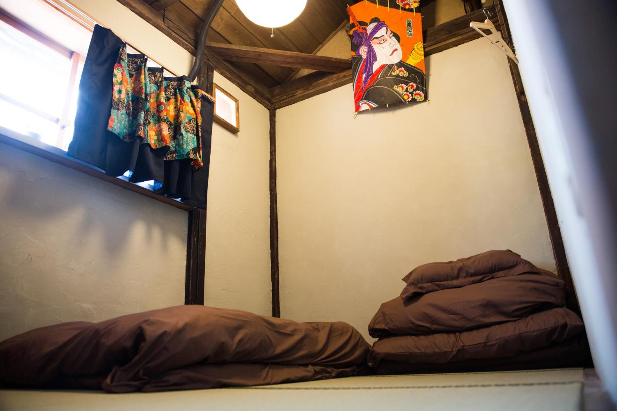 Budget Single Room