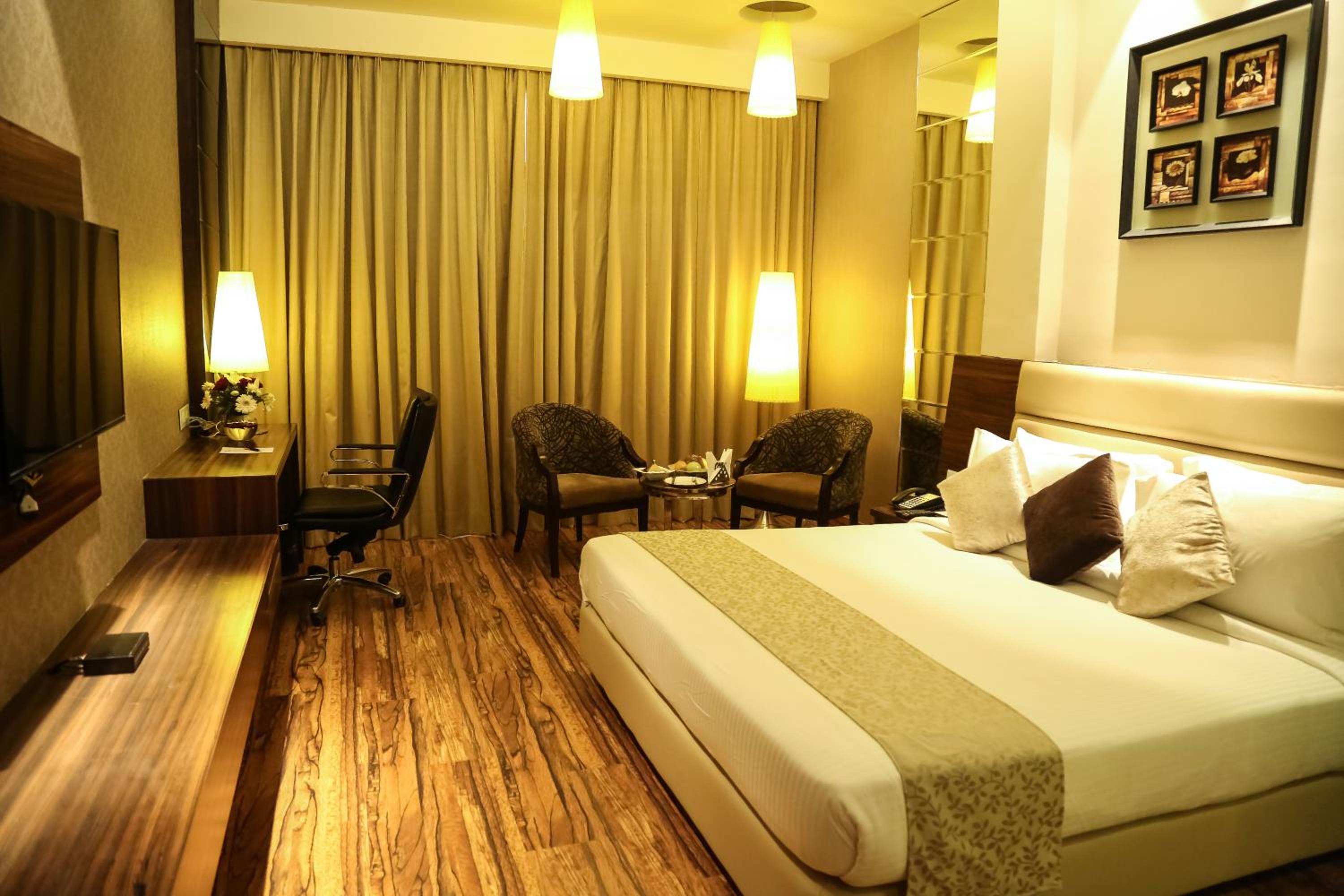 Superior Double Room - Photo 3