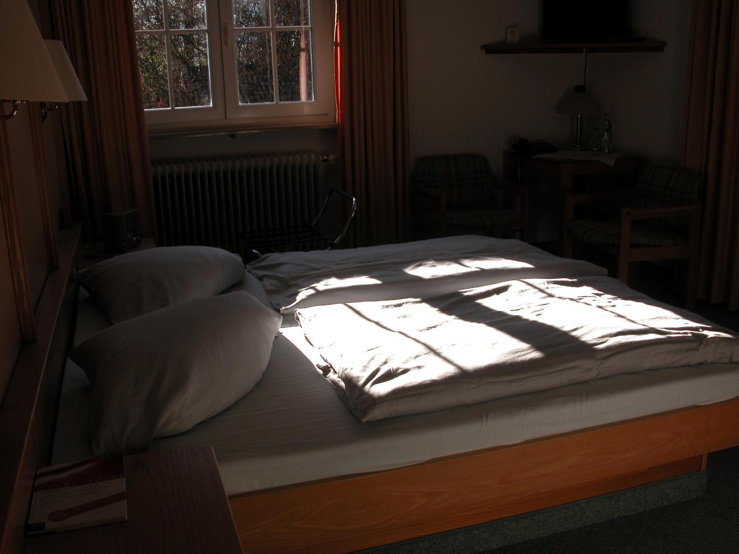 Double Room with Balcony photo 3