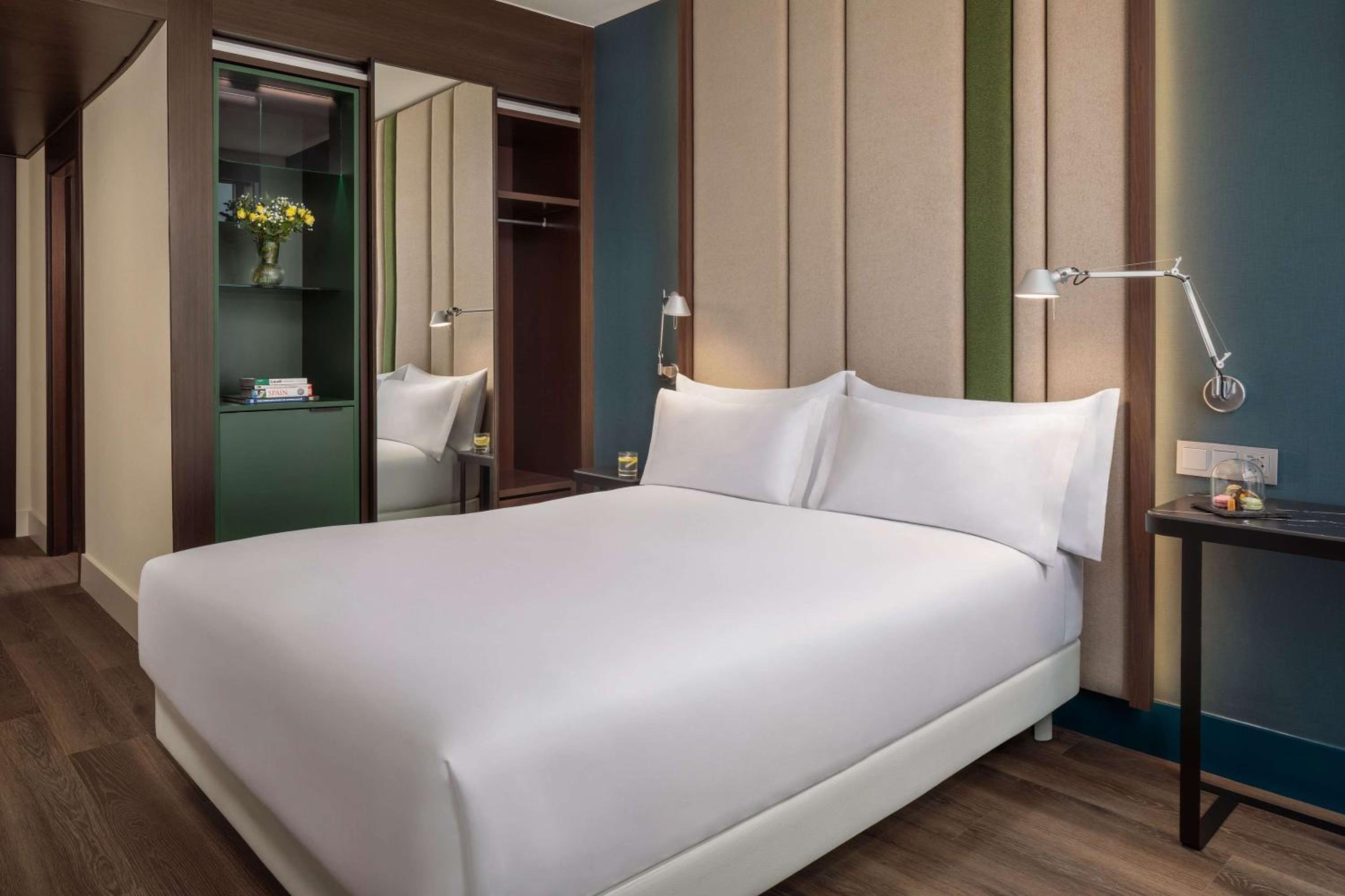Premium XL Room