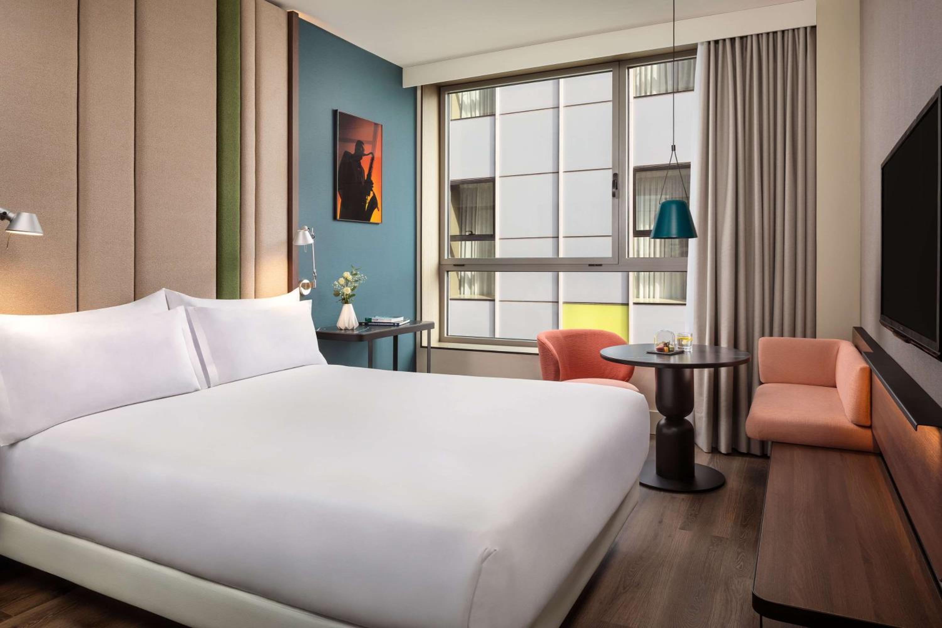 Premium XL Room
