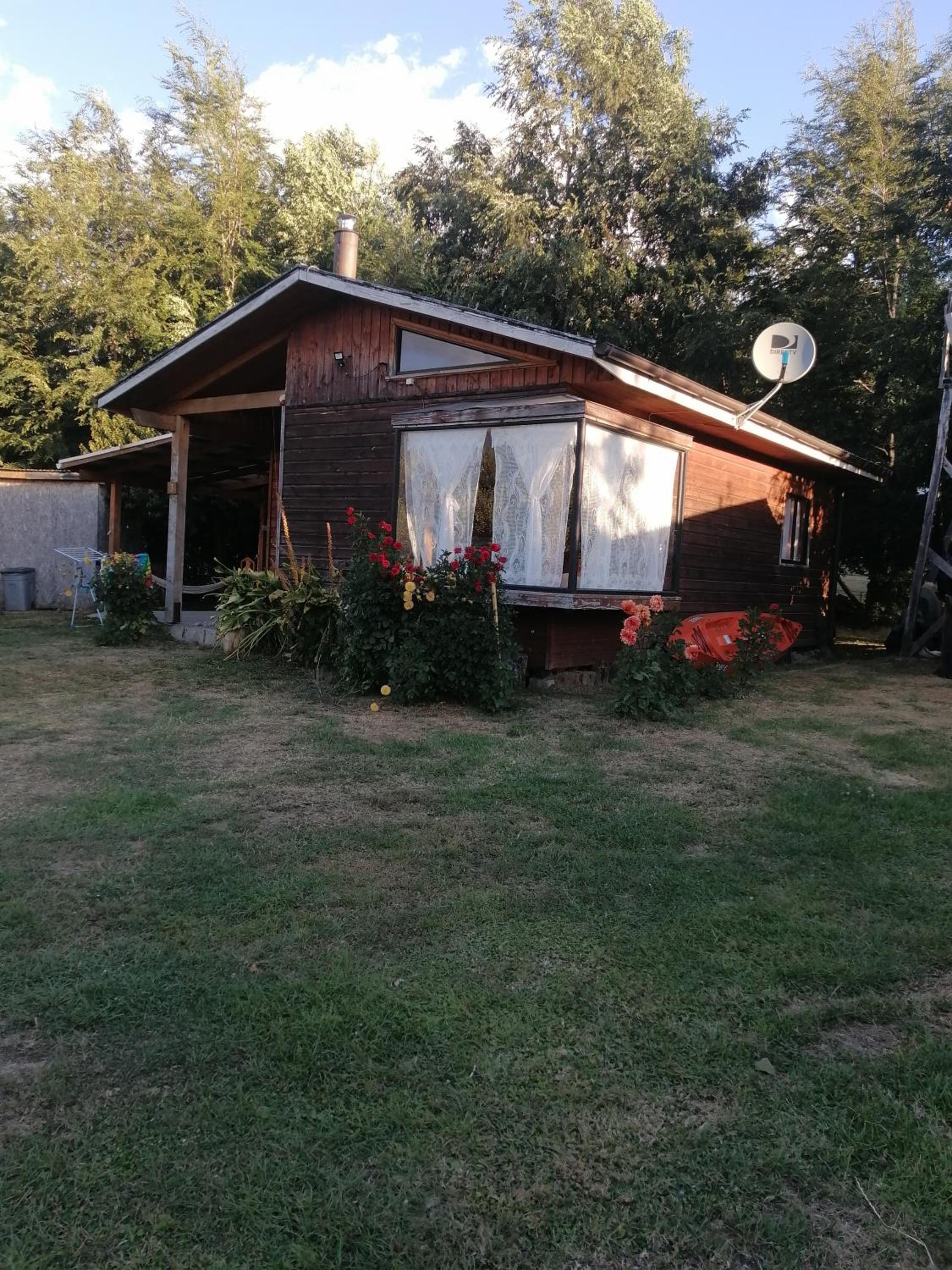 Two-Bedroom Chalet photo 2