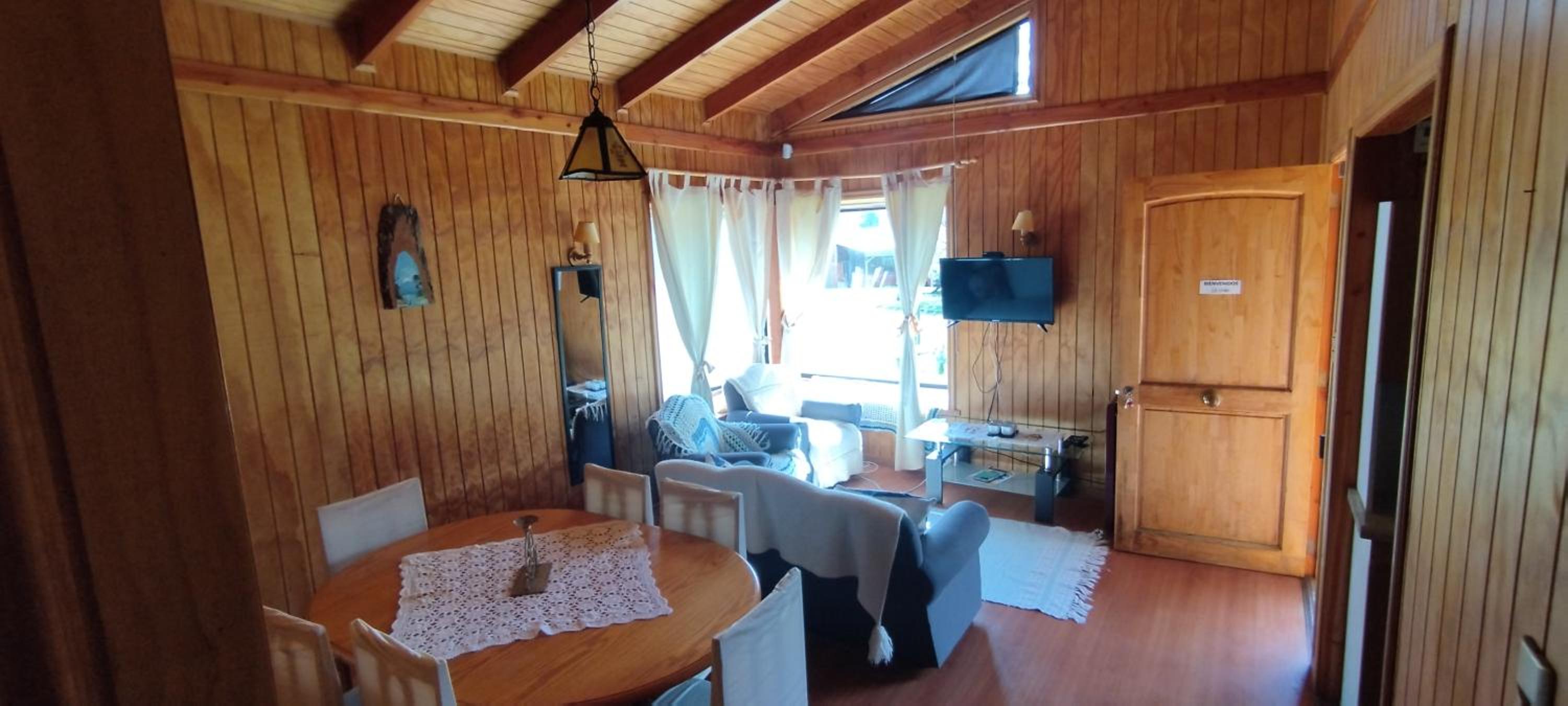 Two-Bedroom Chalet photo 3