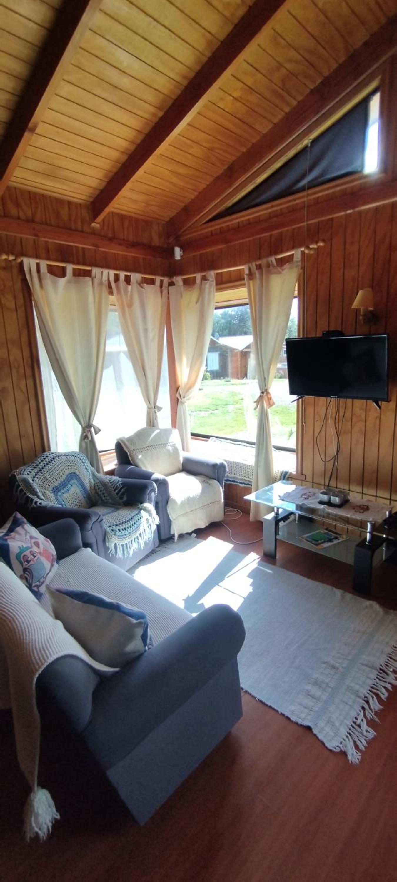 Two-Bedroom Chalet photo 1