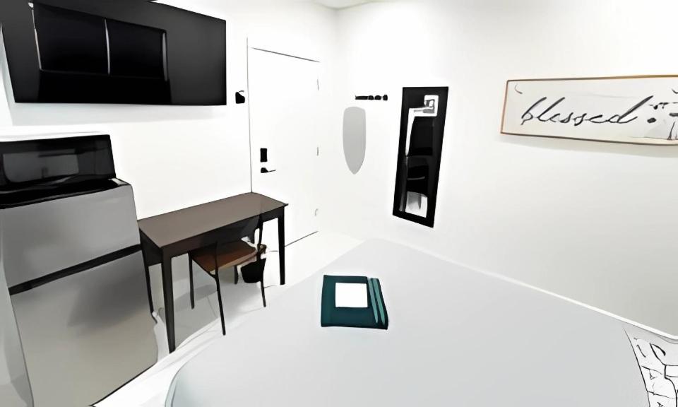 Large Double Room photo 3