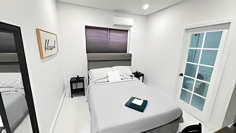 Large Double Room photo 1