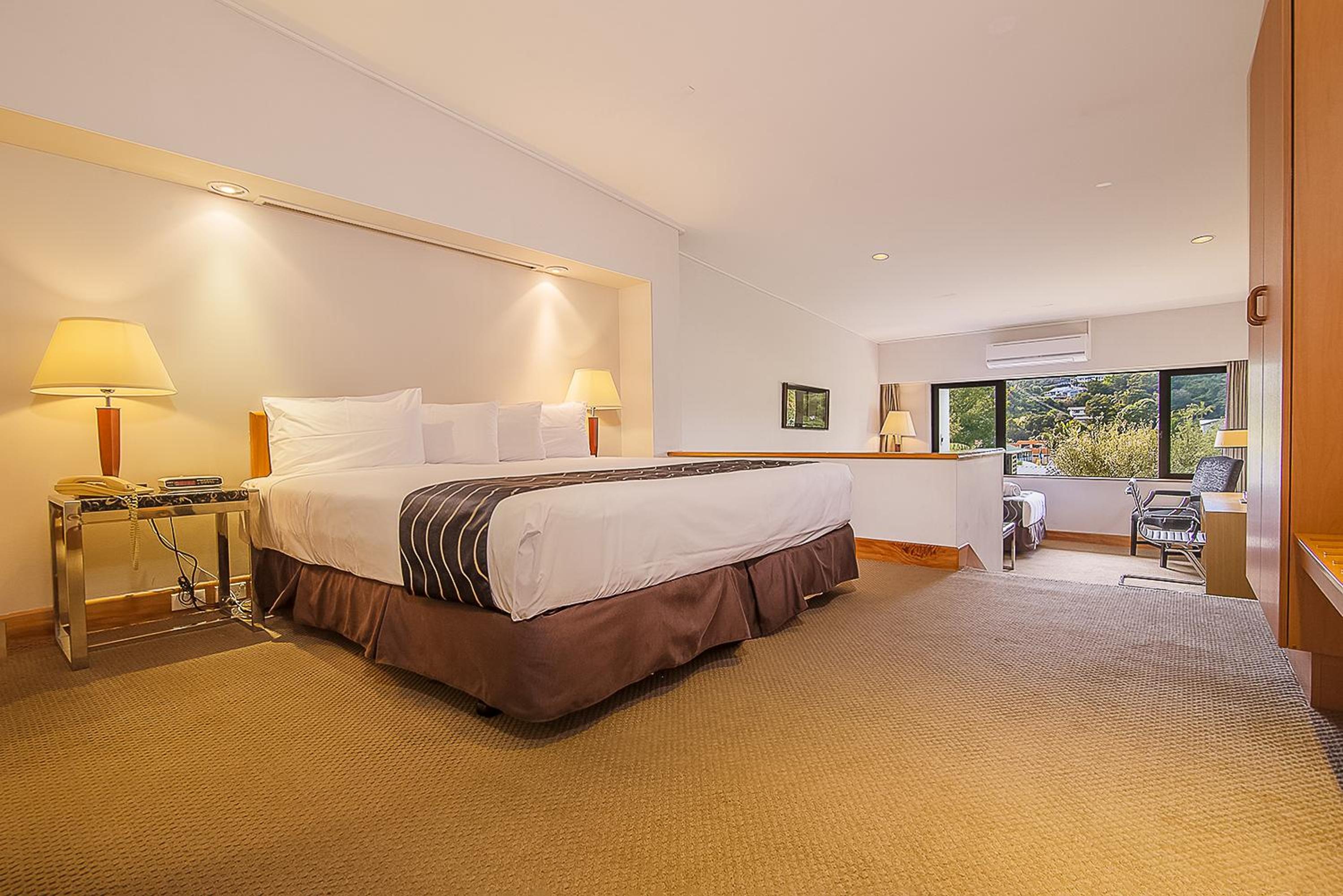 Superior Queen Room