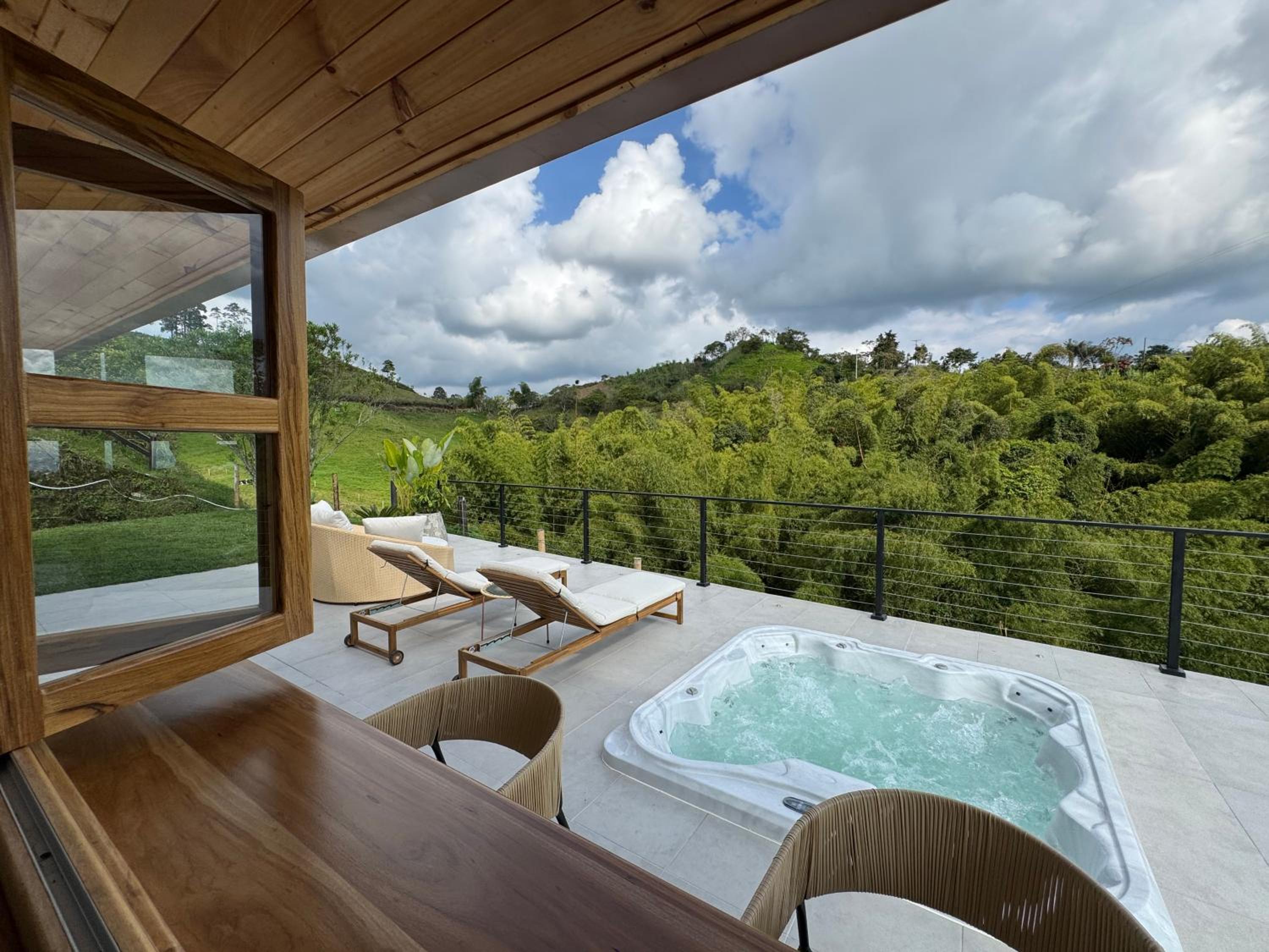 Vacation Home photo 1