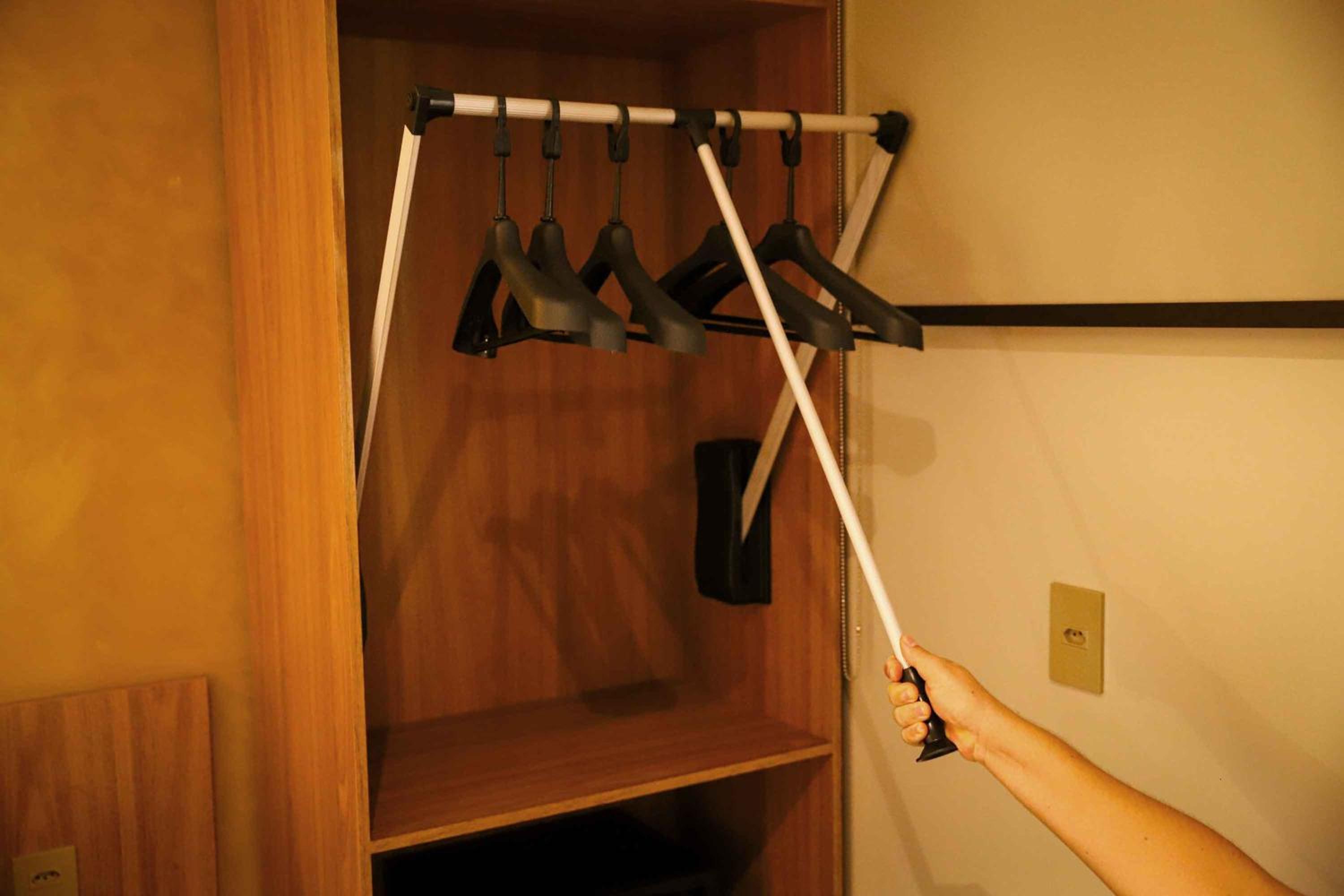 Double Room - Disability Access