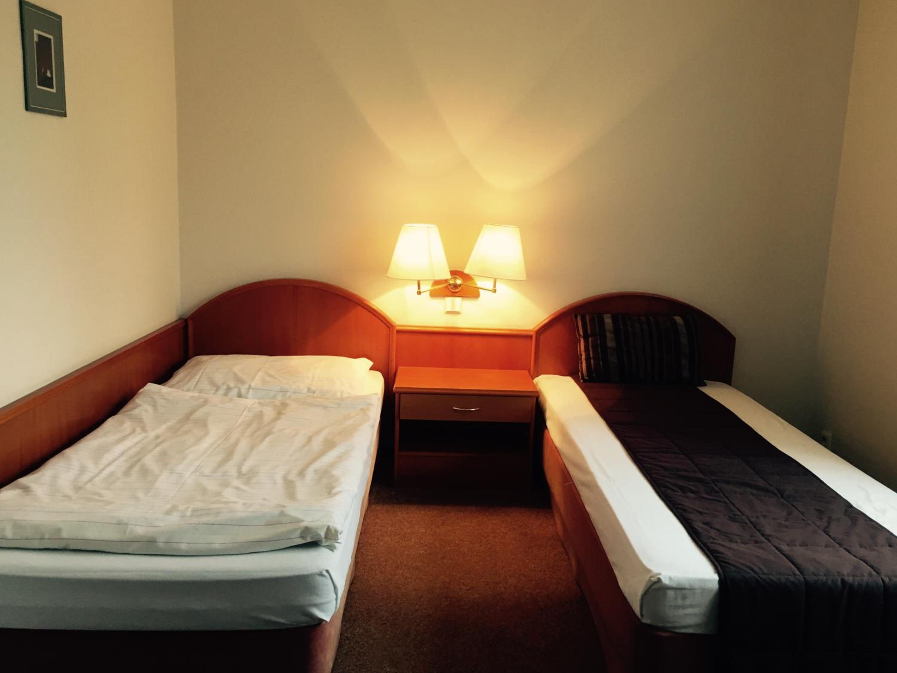 Twin Room photo 3