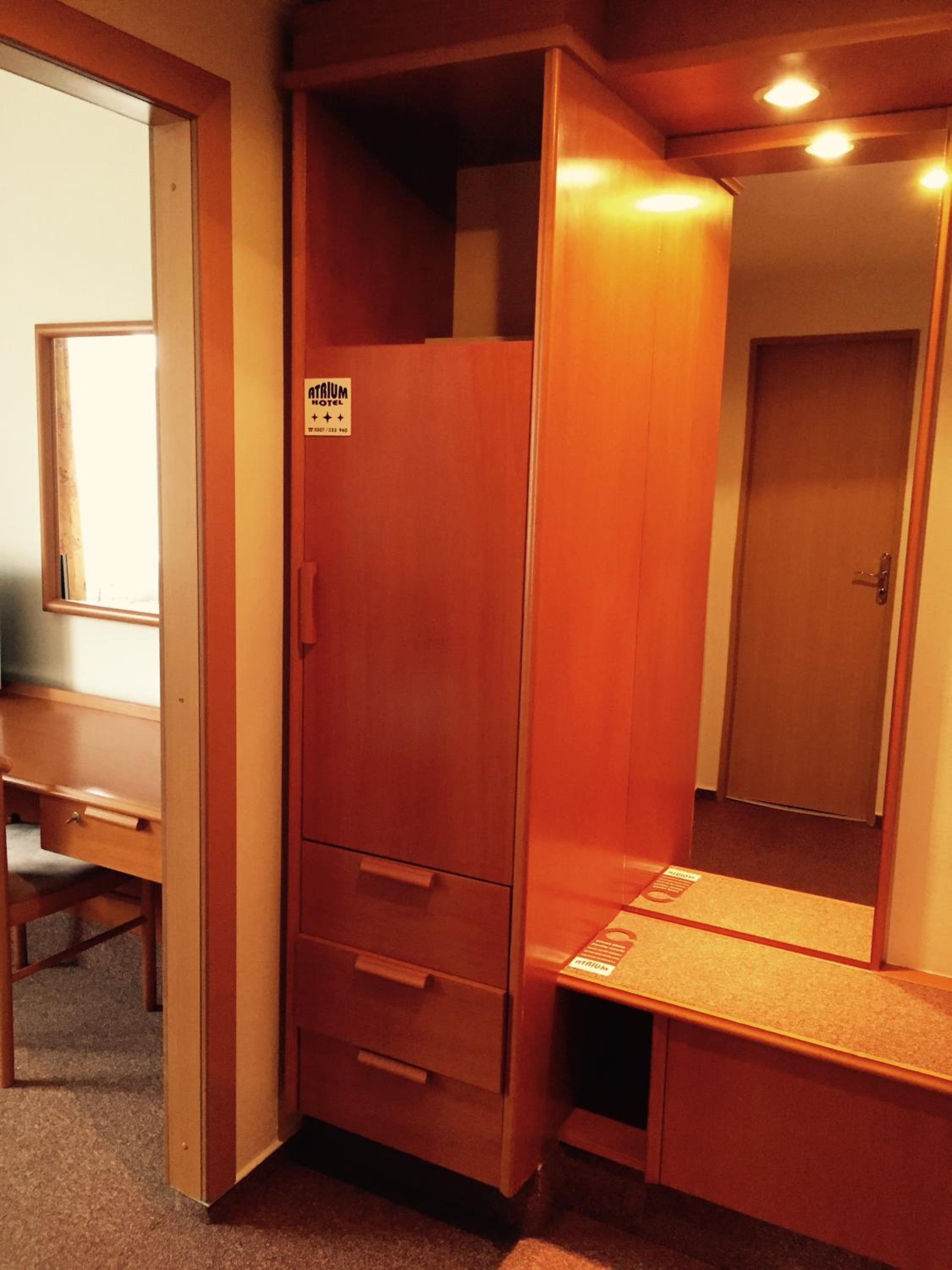 Twin Room photo 1