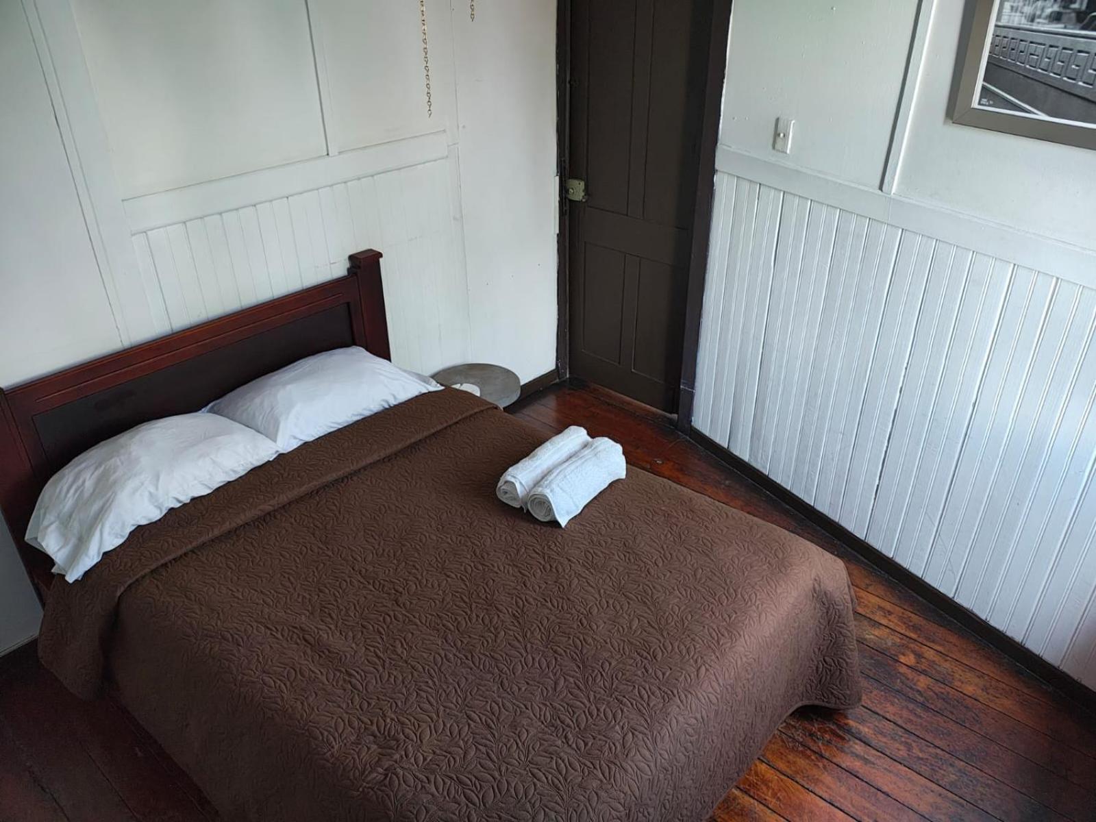 Budget Double Room photo 1