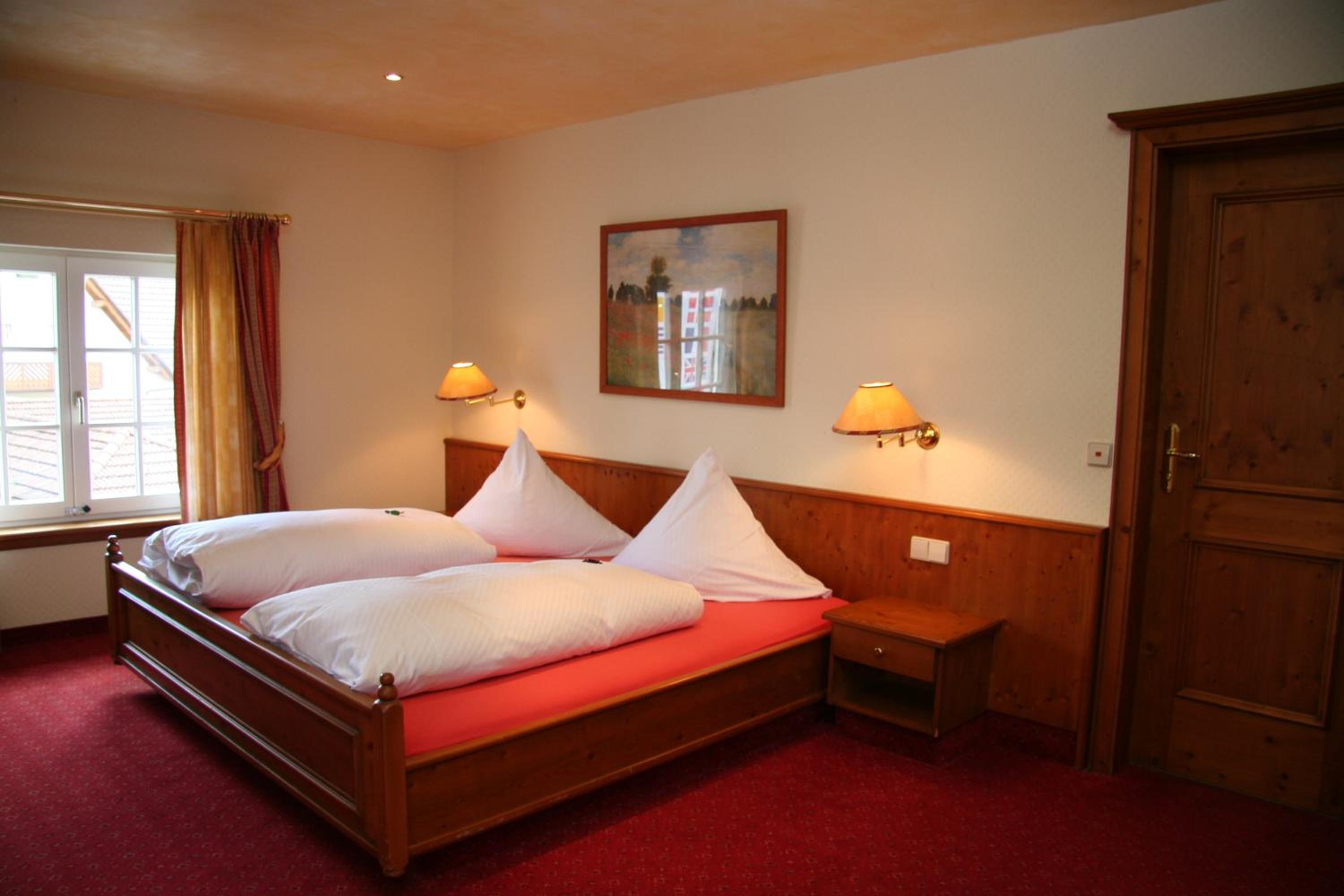 Superior Double Room photo 1