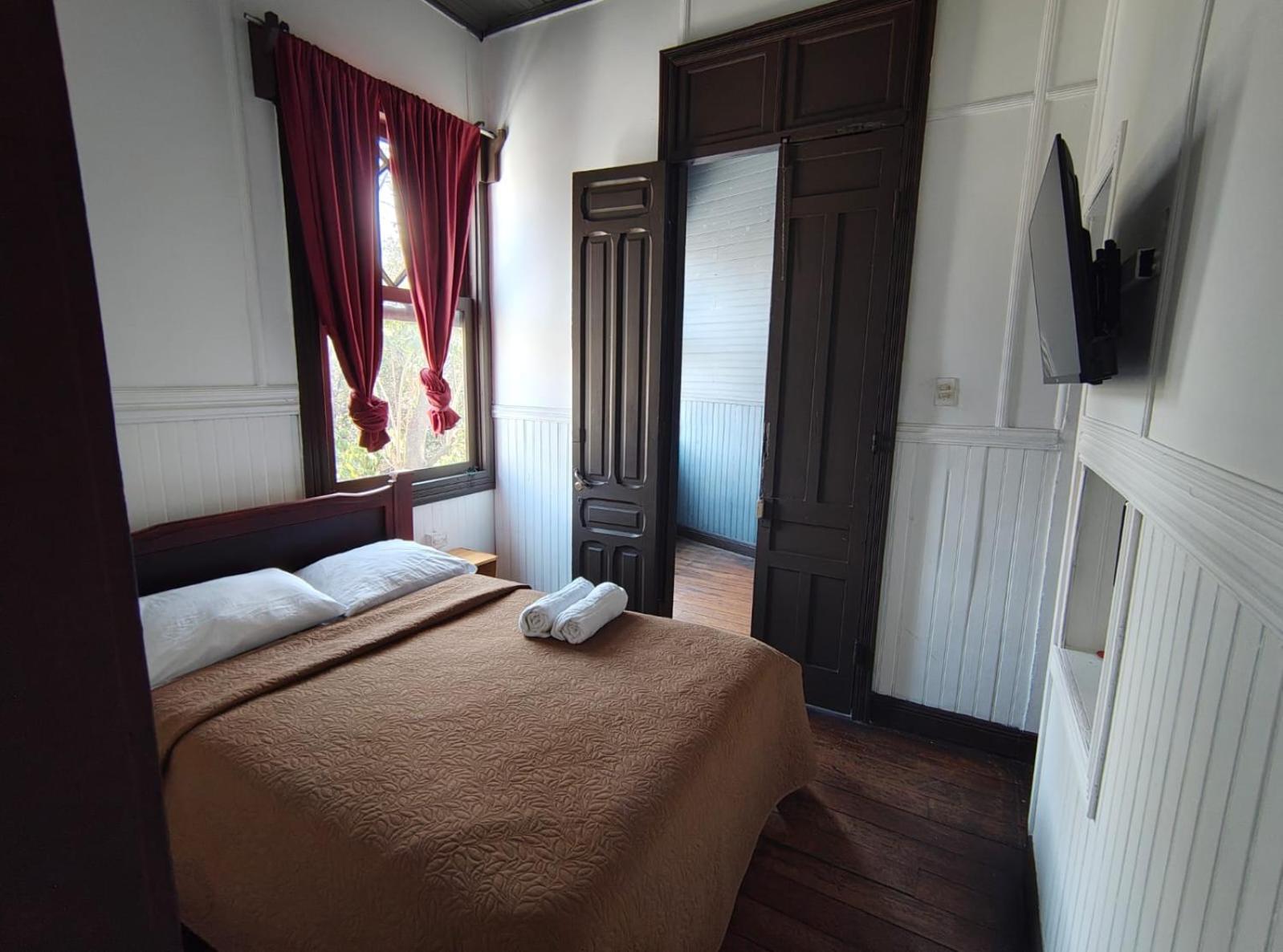 Economy Single Room photo 3