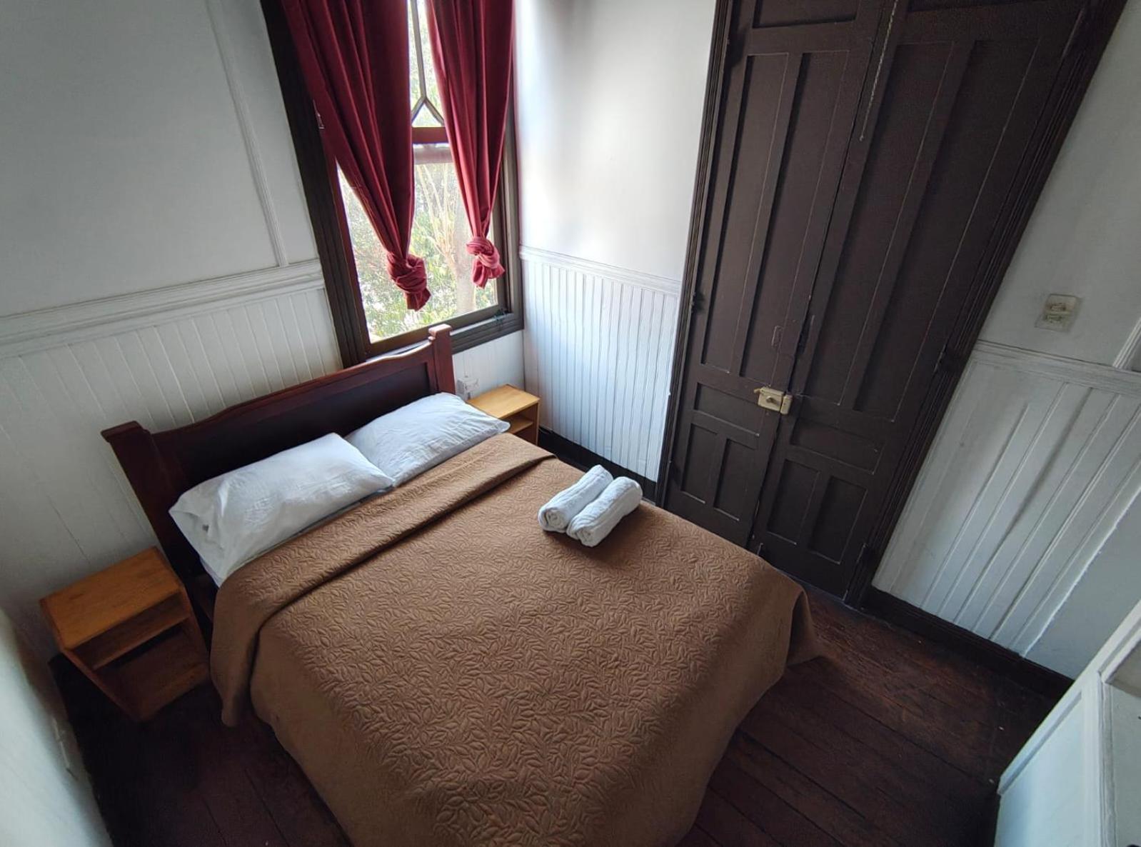 Economy Single Room photo 1