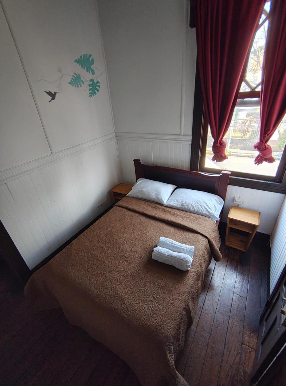 Economy Single Room photo 2
