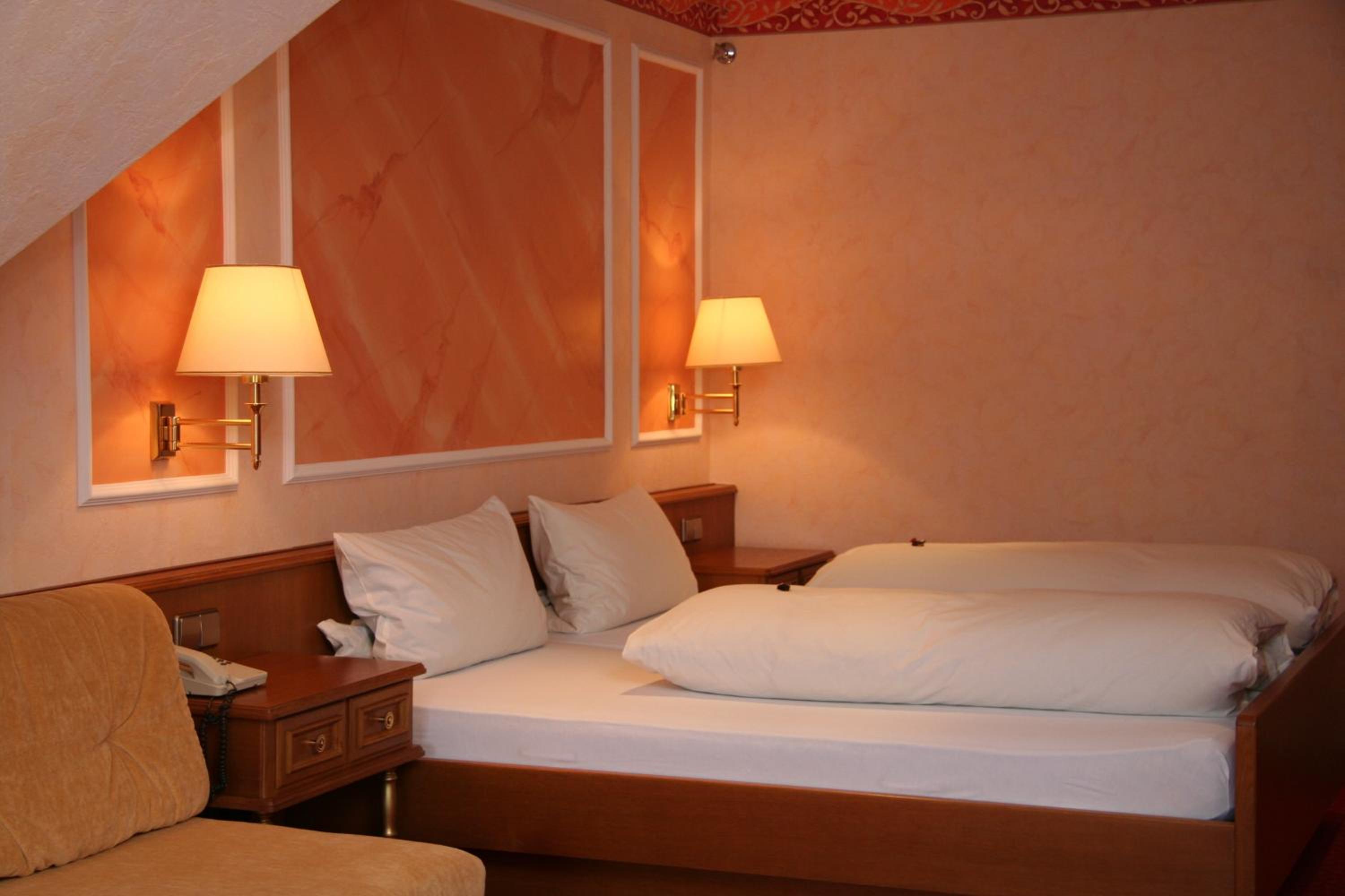 Standard Double Room photo 1