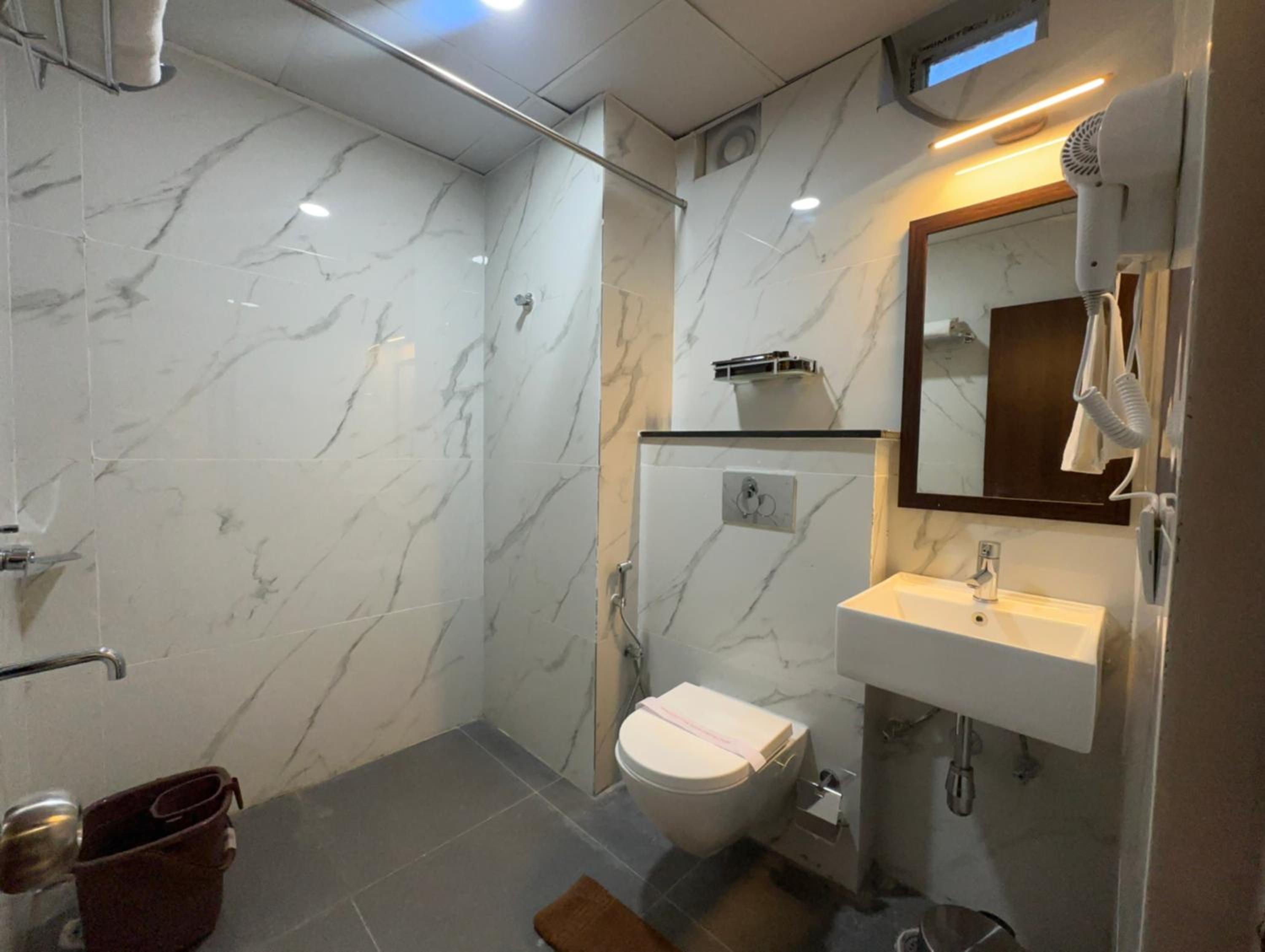 Suite with Balcony photo 3
