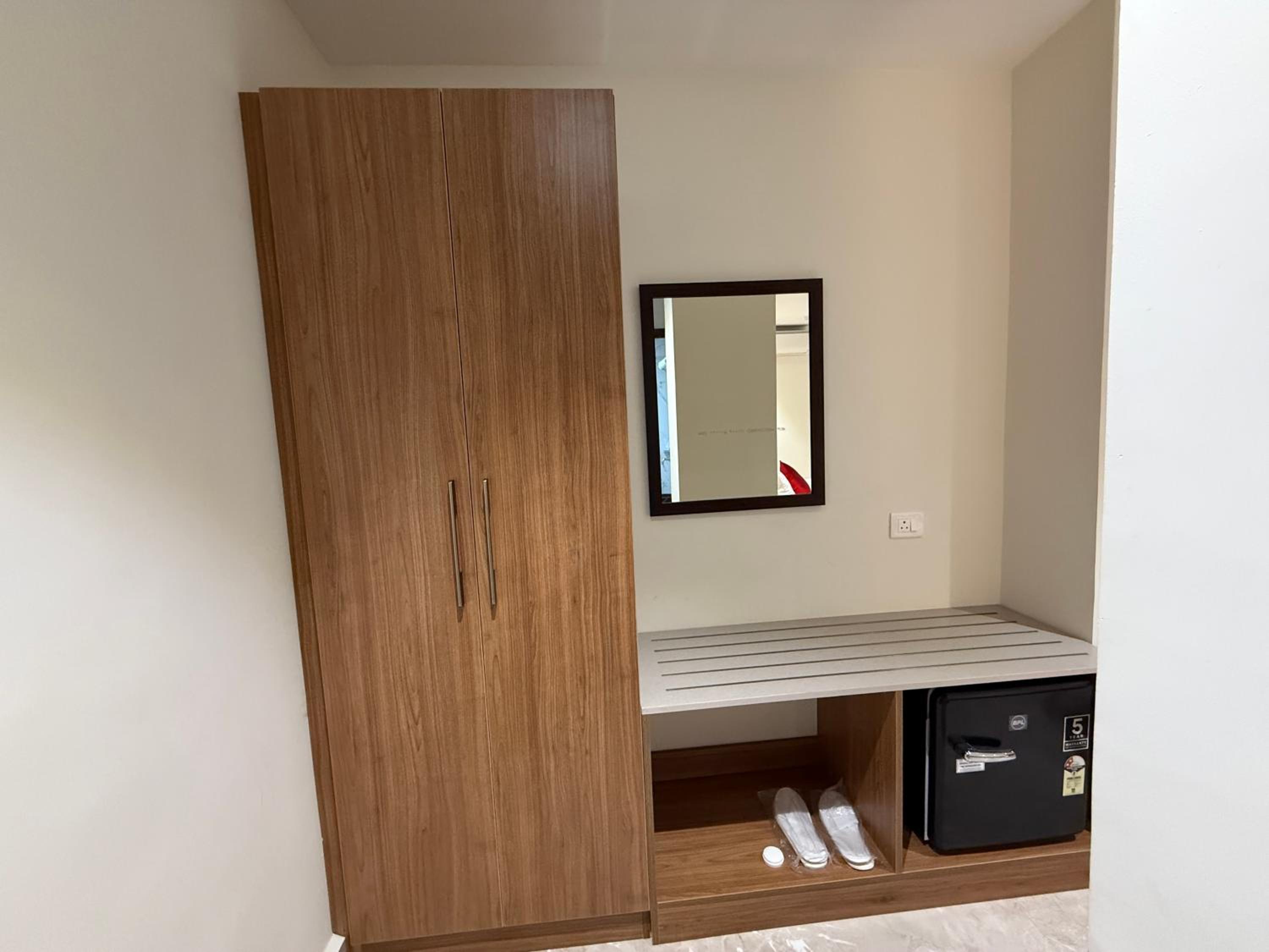 Junior Suite photo 3