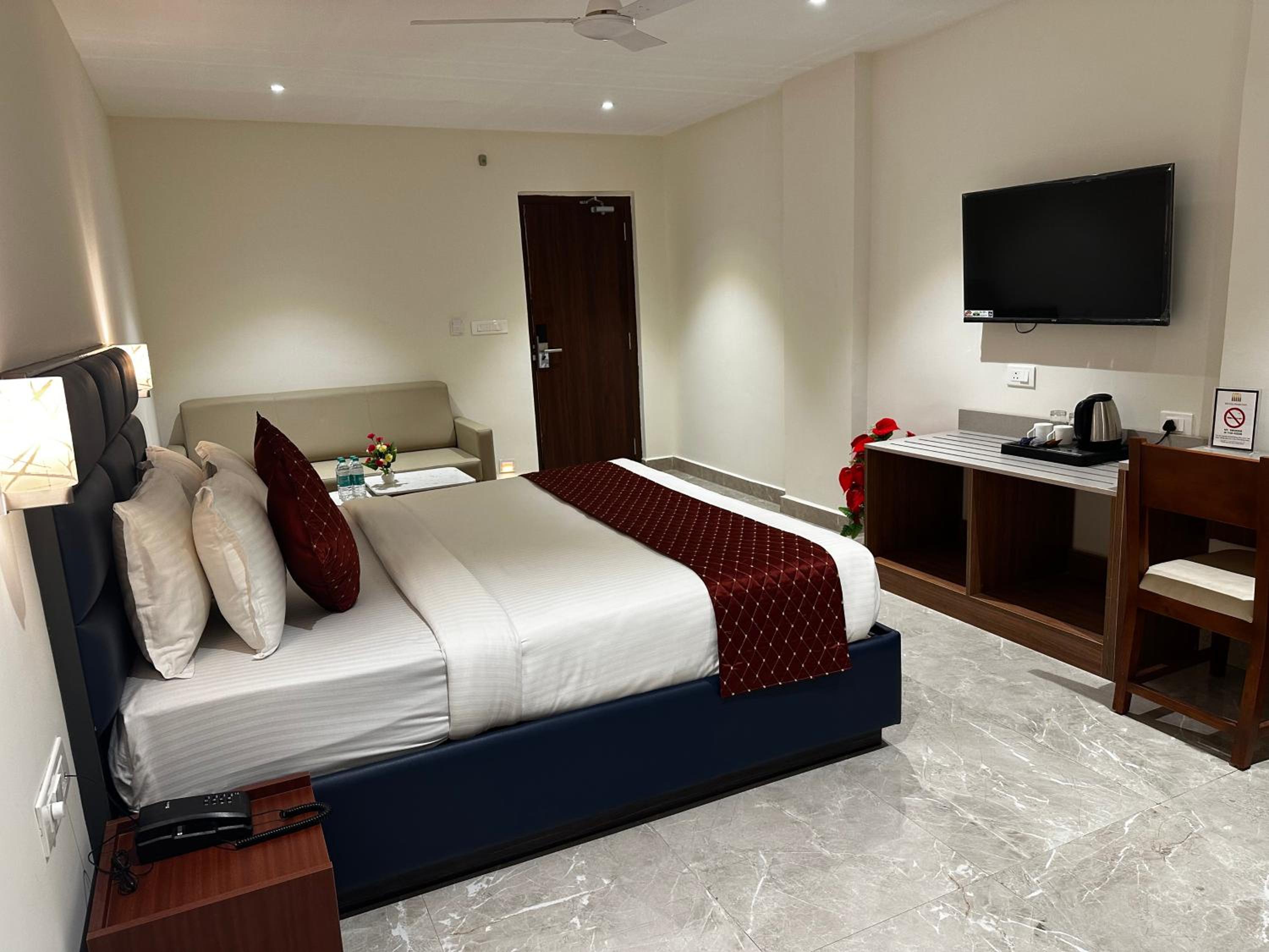 Junior Suite photo 1