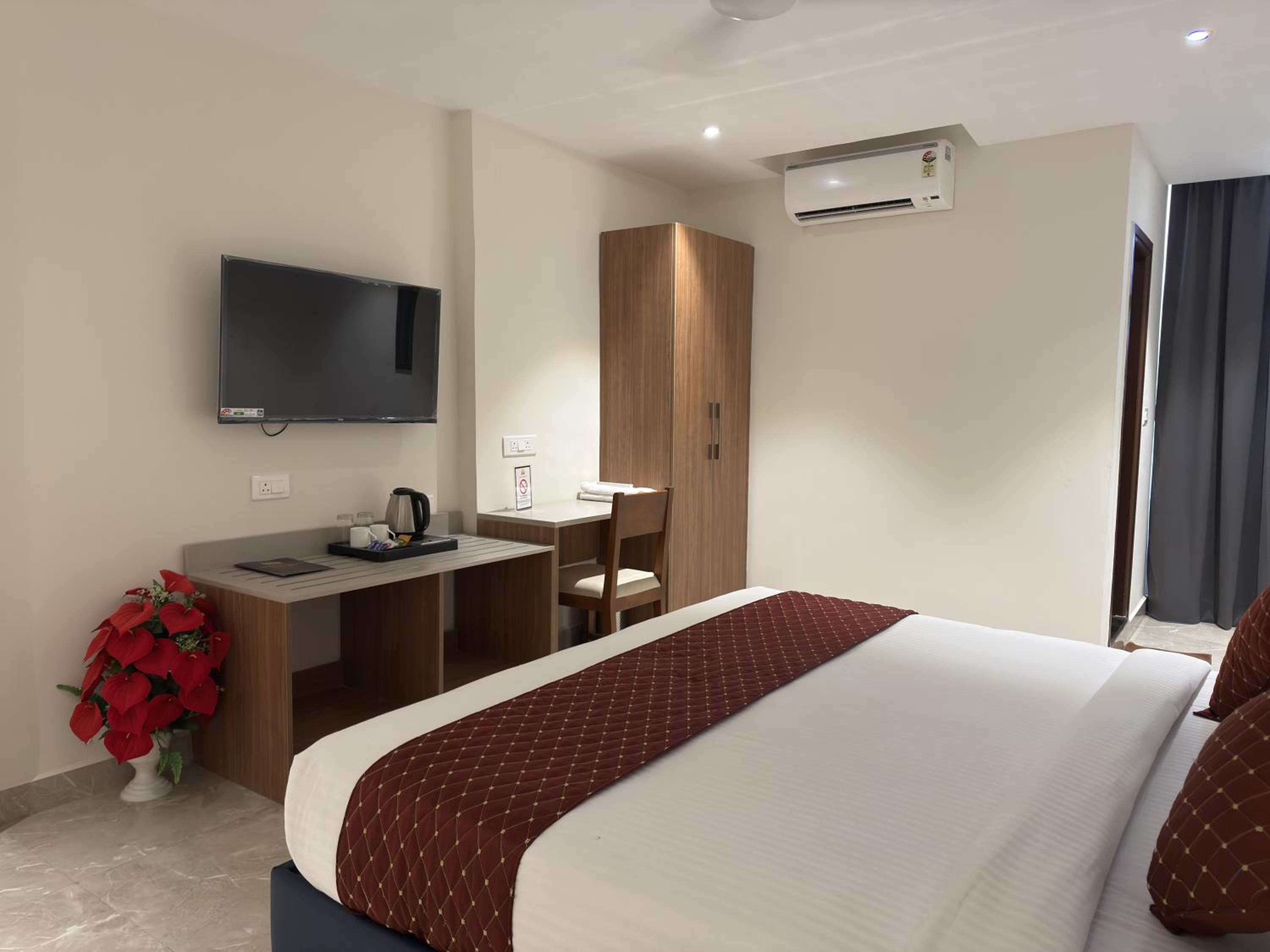 Junior Suite photo 2