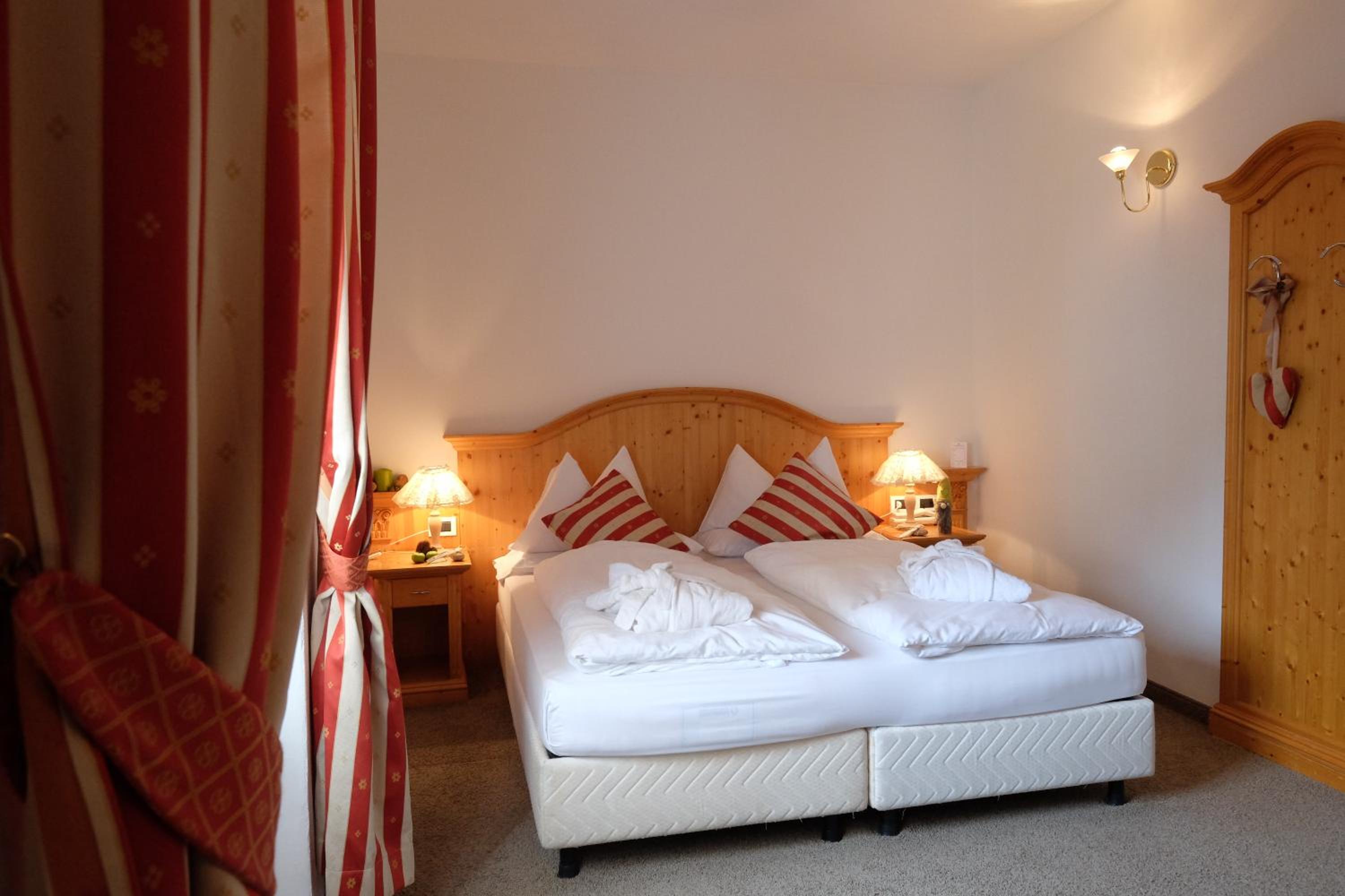 Double Room - Photo 4