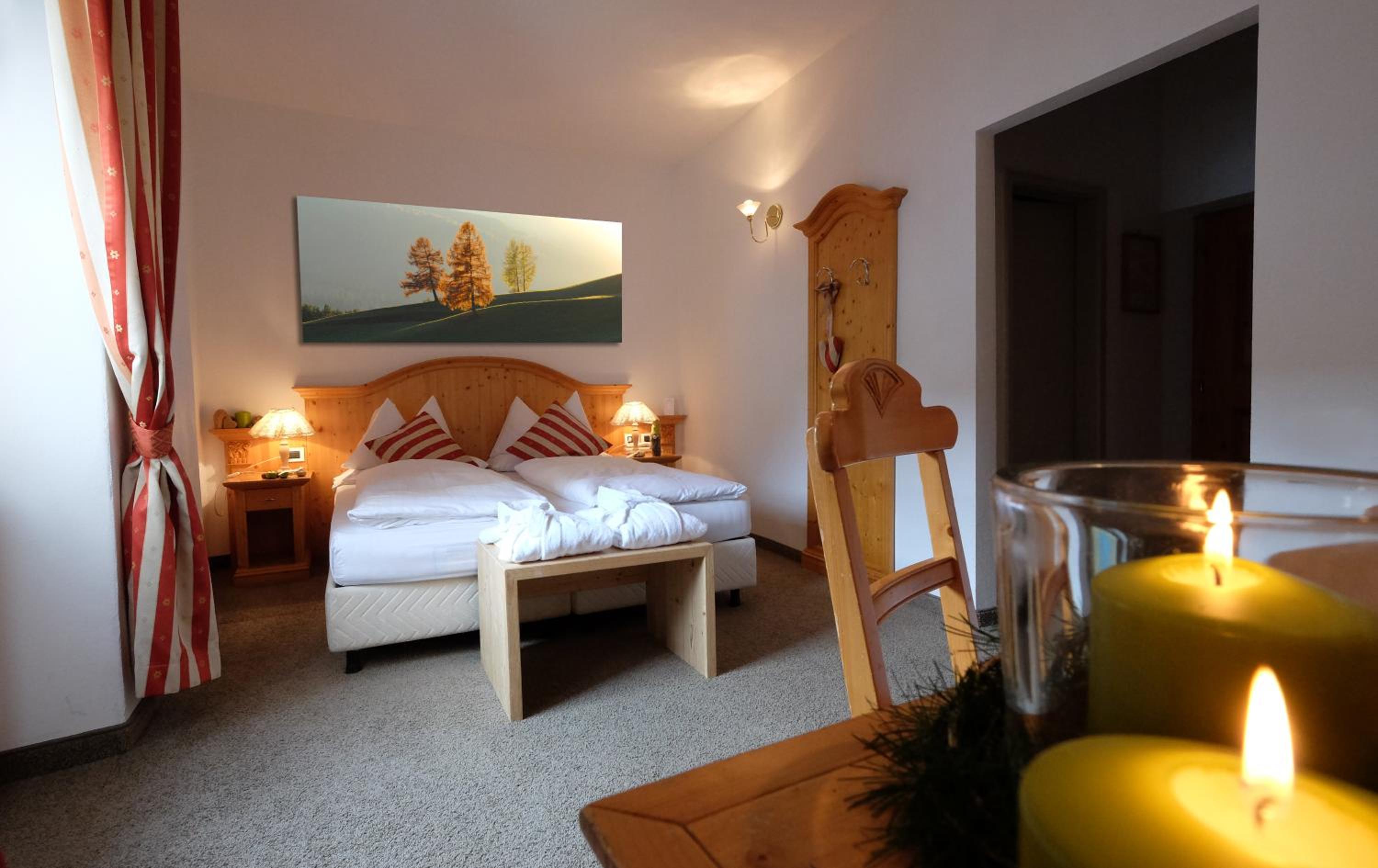 Double Room - Photo 2