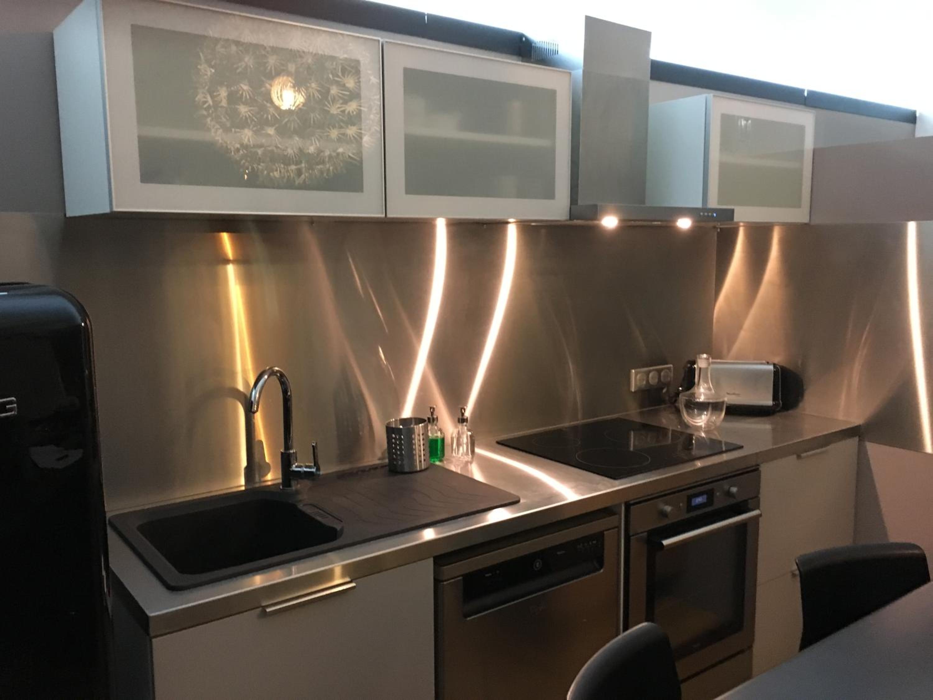 Superior Apartment photo 3