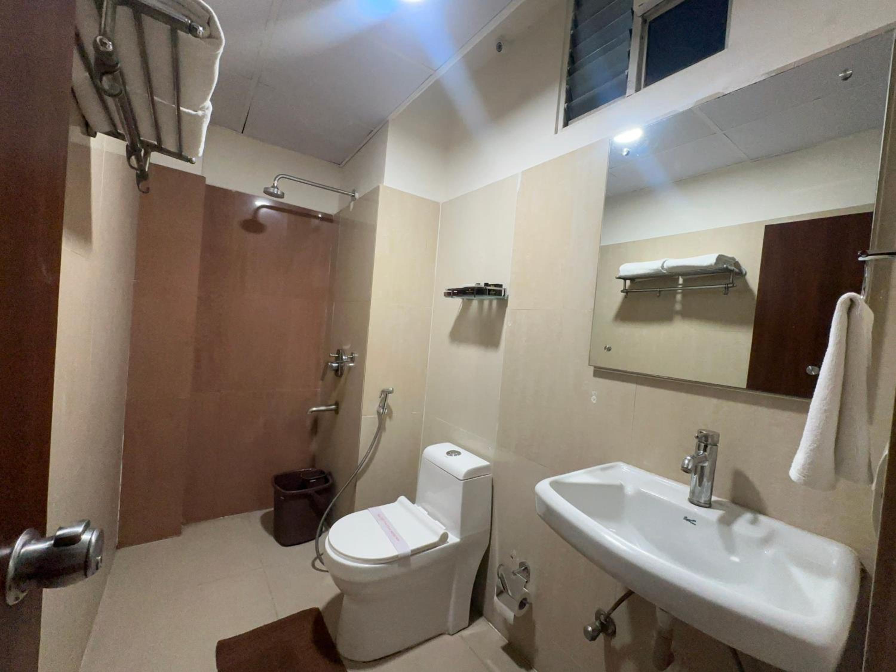 Superior Twin Room photo 2