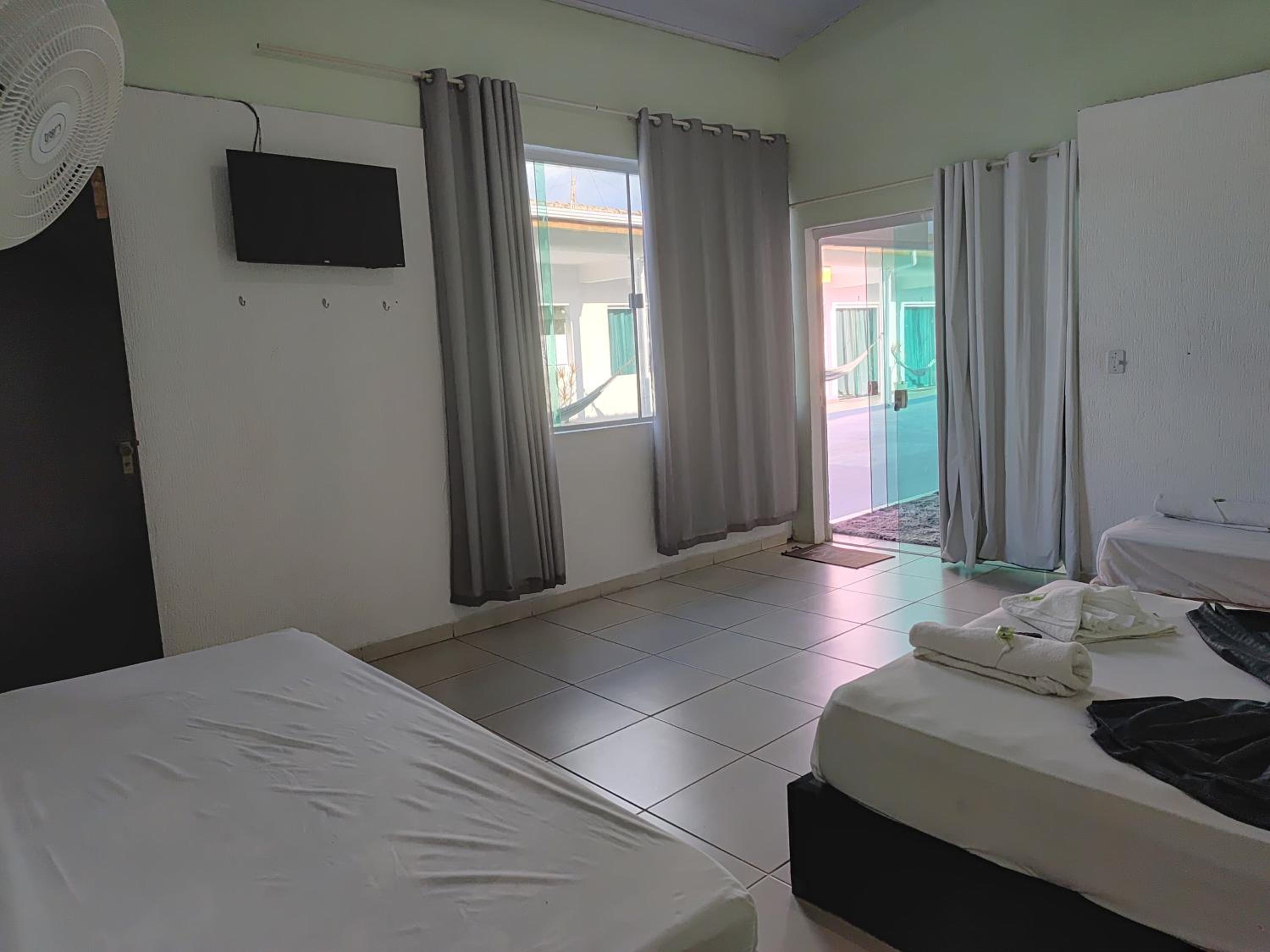 Family Suite photo 2