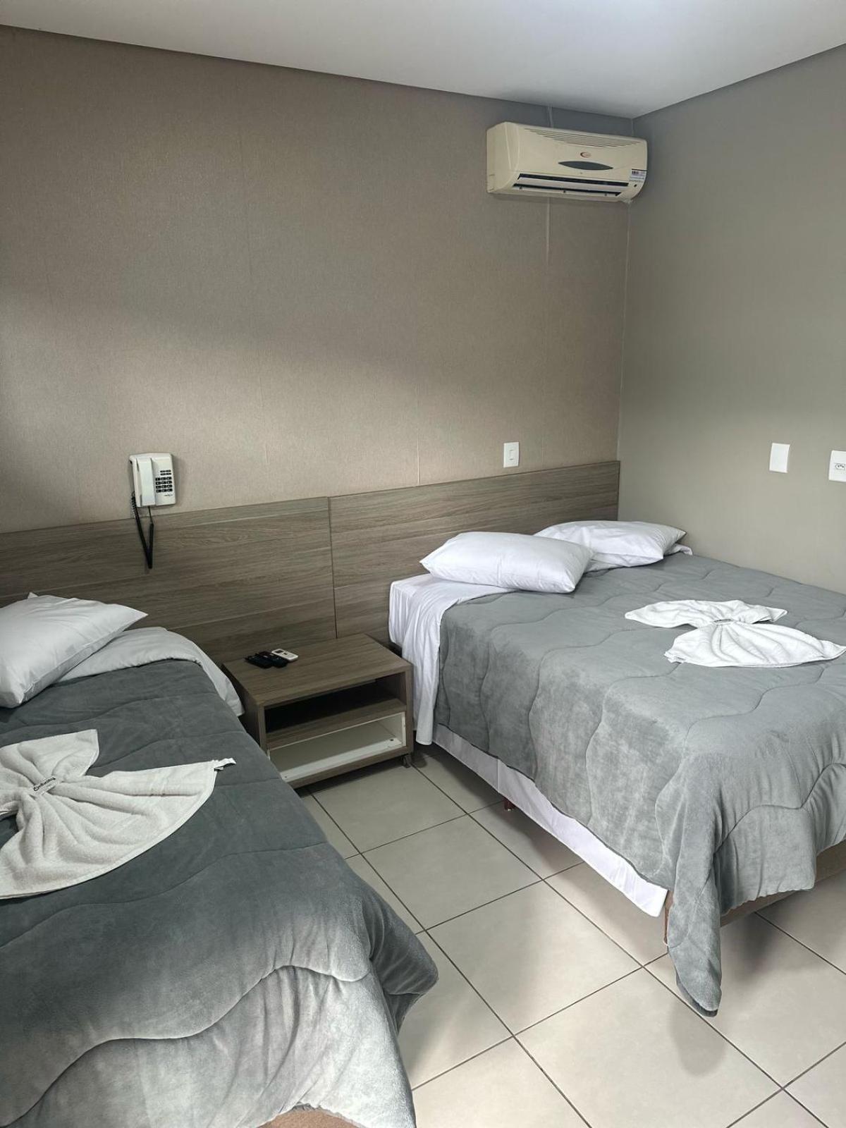 Comfort Triple Room - Photo 18