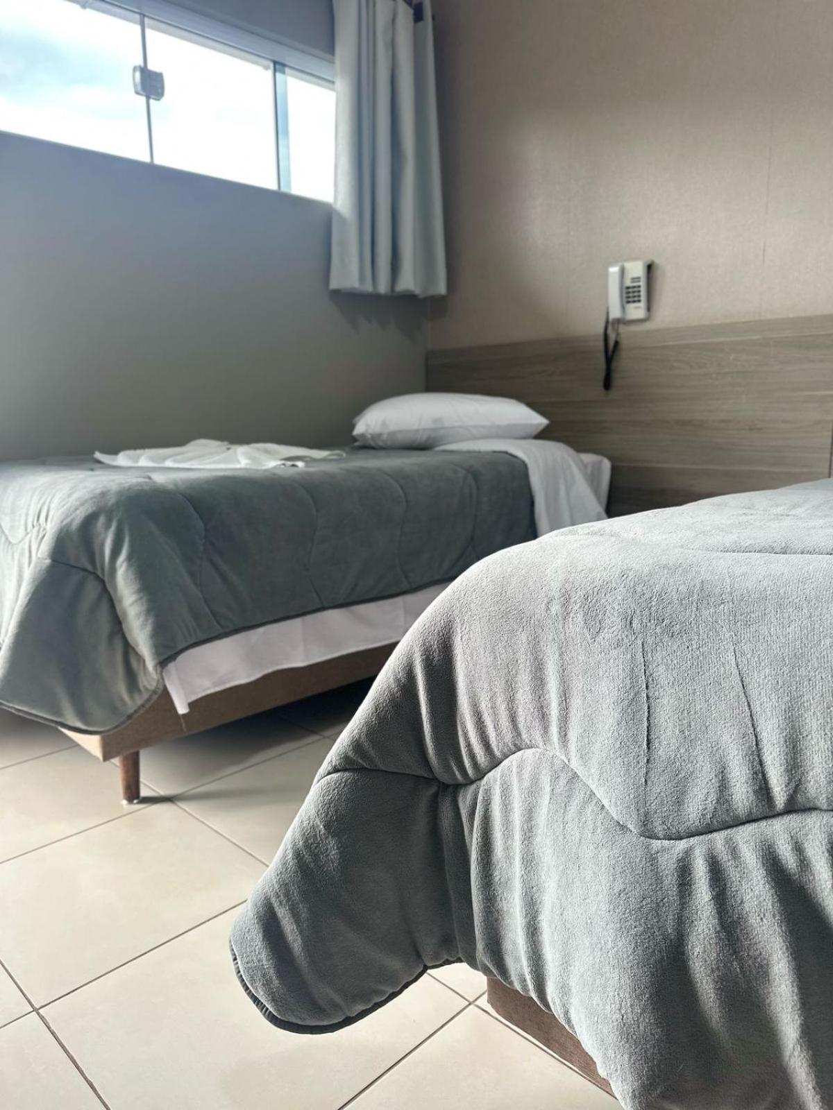 Comfort Triple Room - Photo 1