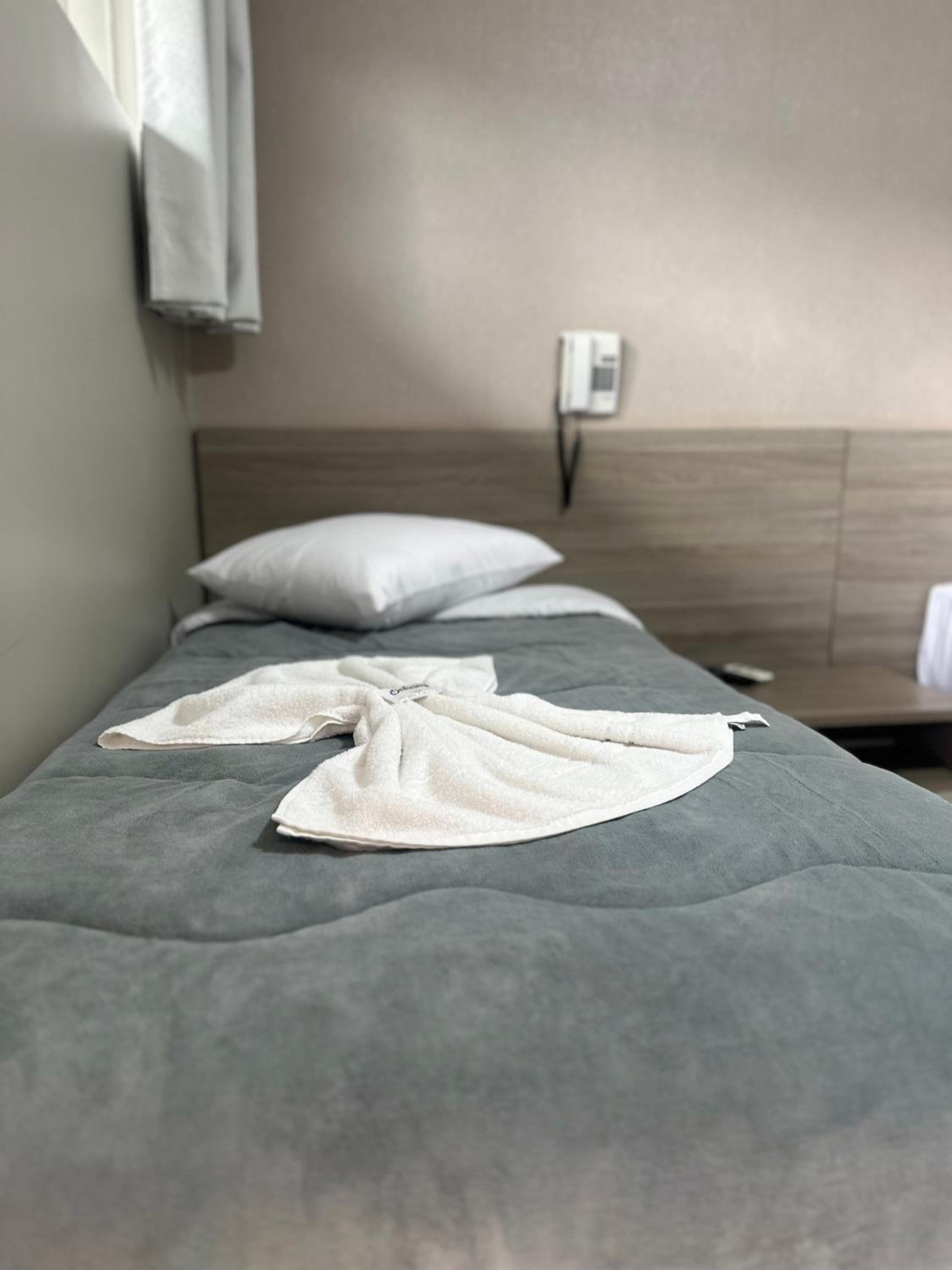 Comfort Triple Room - Photo 11