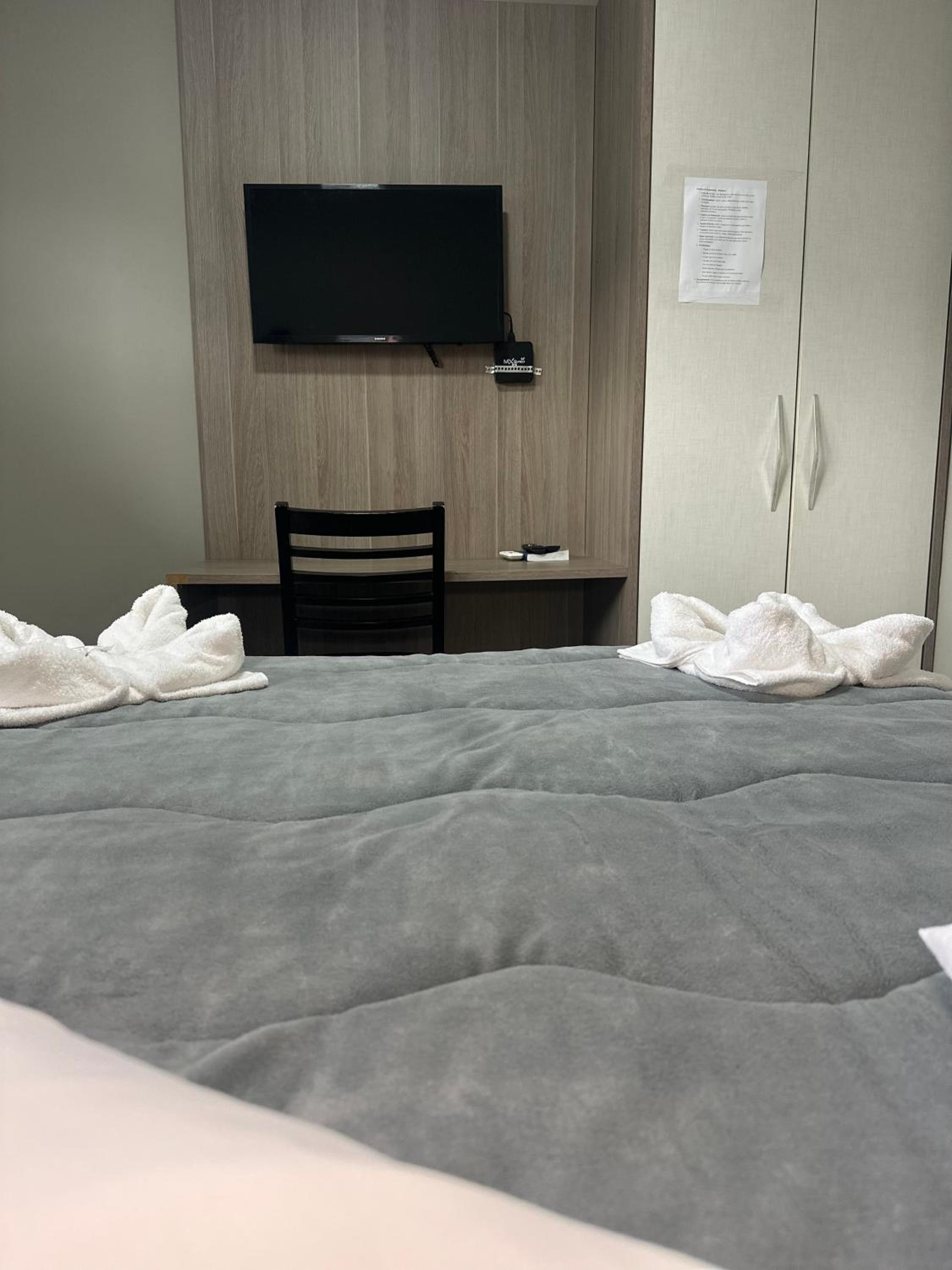 Comfort Triple Room - Photo 20