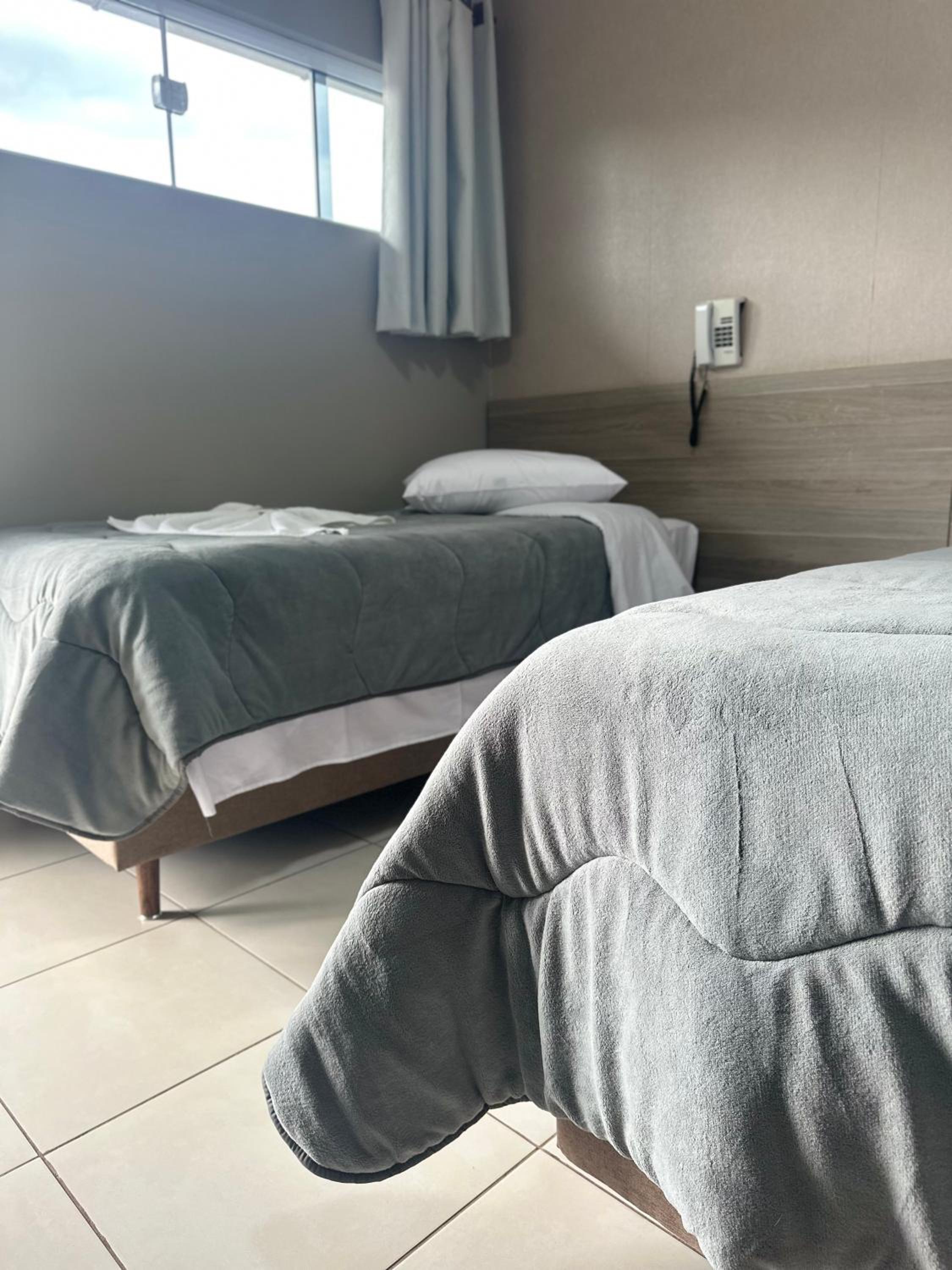Comfort Triple Room - Photo 21