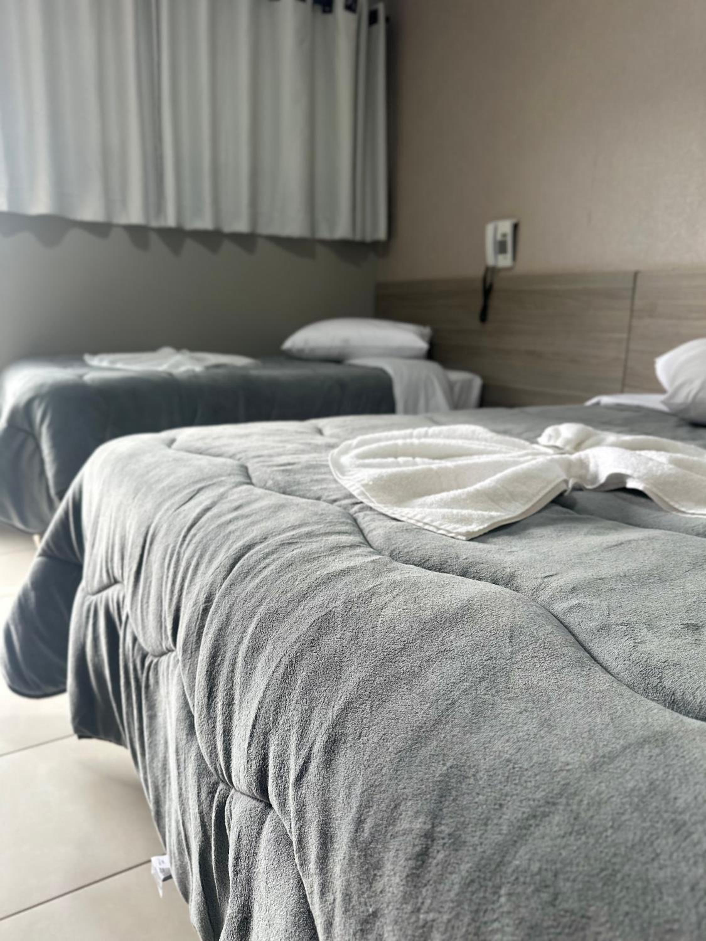 Comfort Triple Room - Photo 22