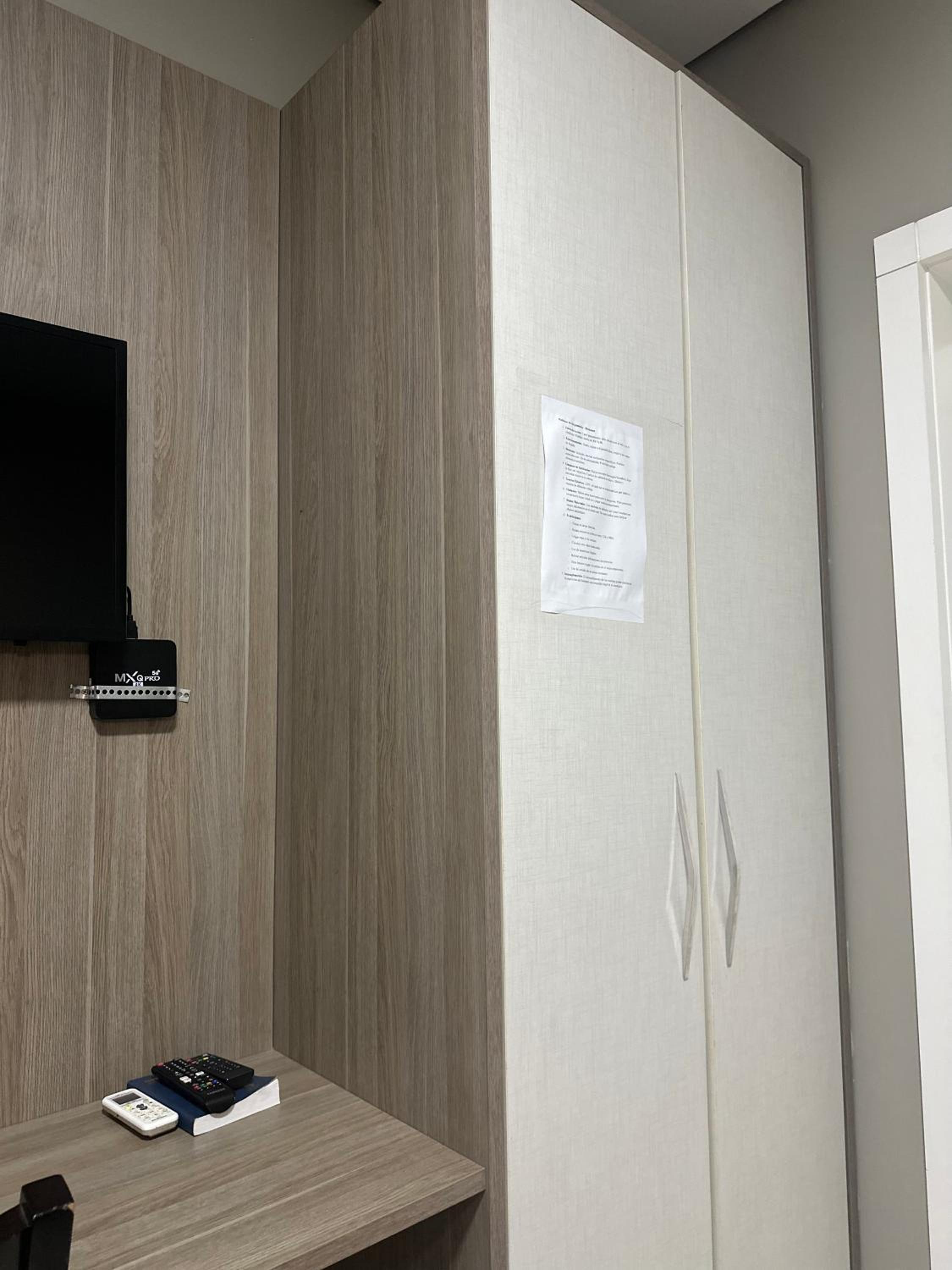 Comfort Triple Room - Photo 24