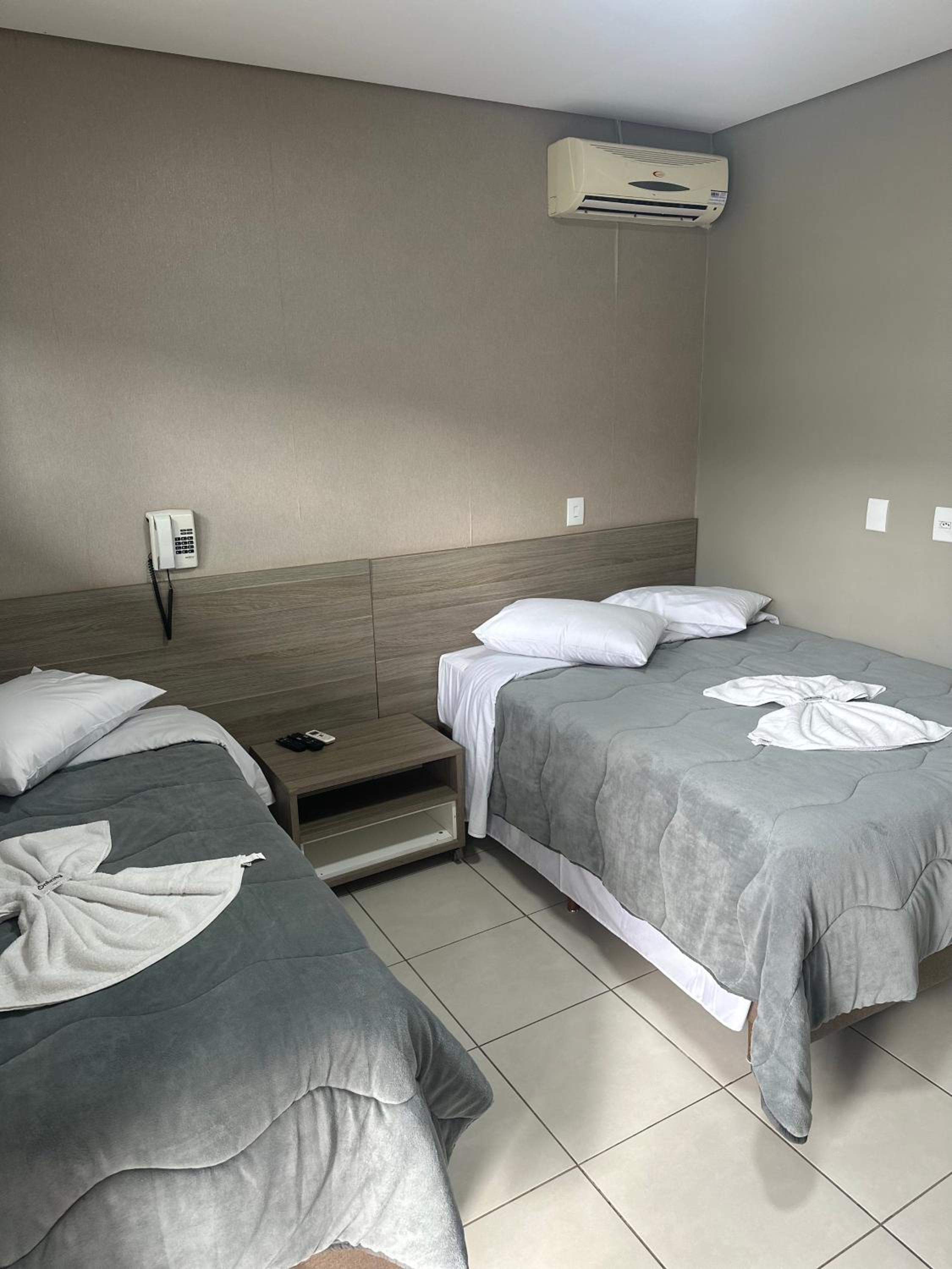 Comfort Triple Room - Photo 25