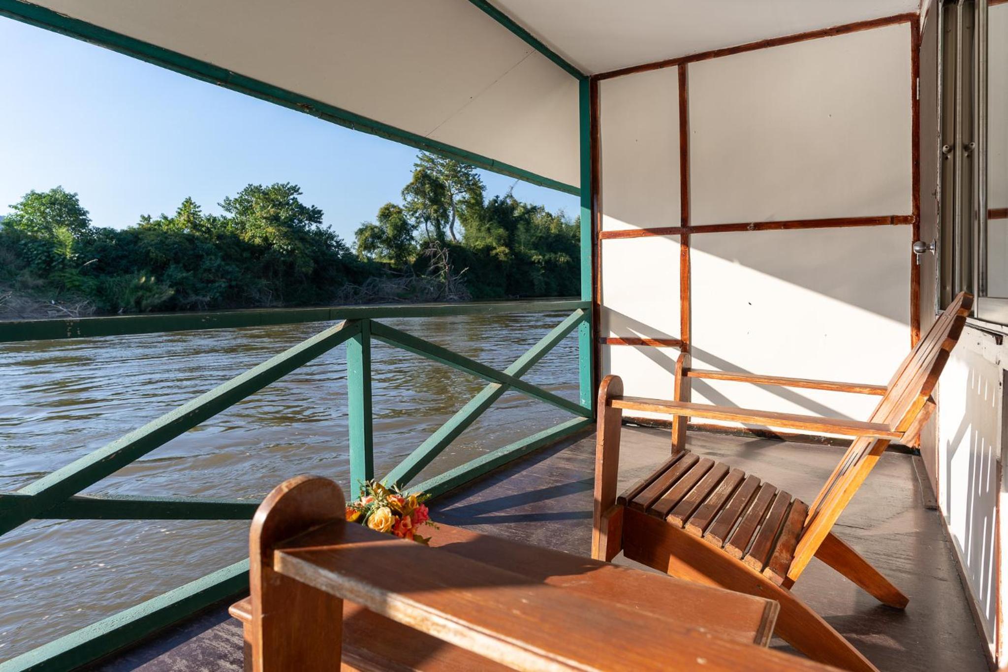 Raft Double Room - Photo 3
