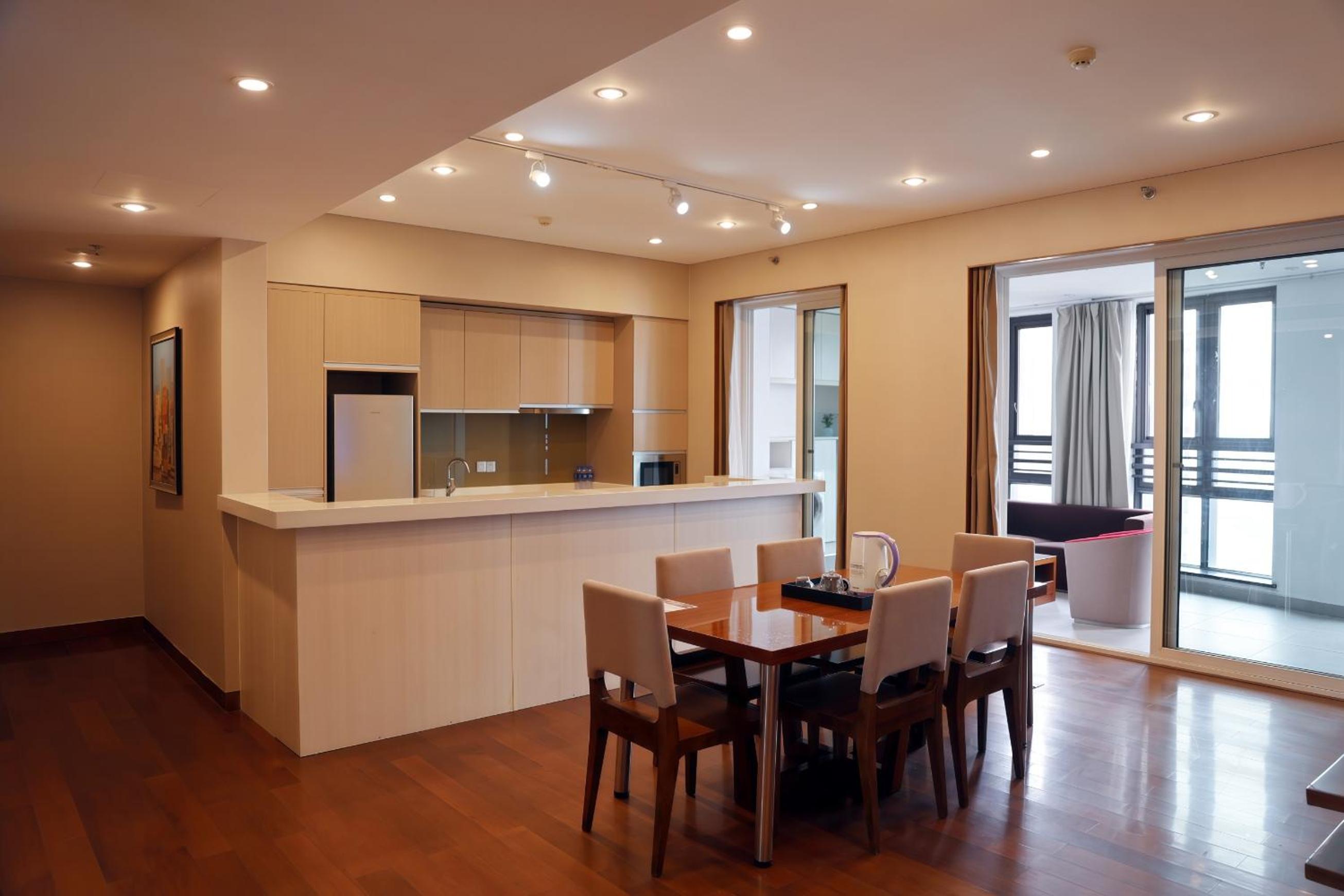 Four Bedroom Deluxe photo 1